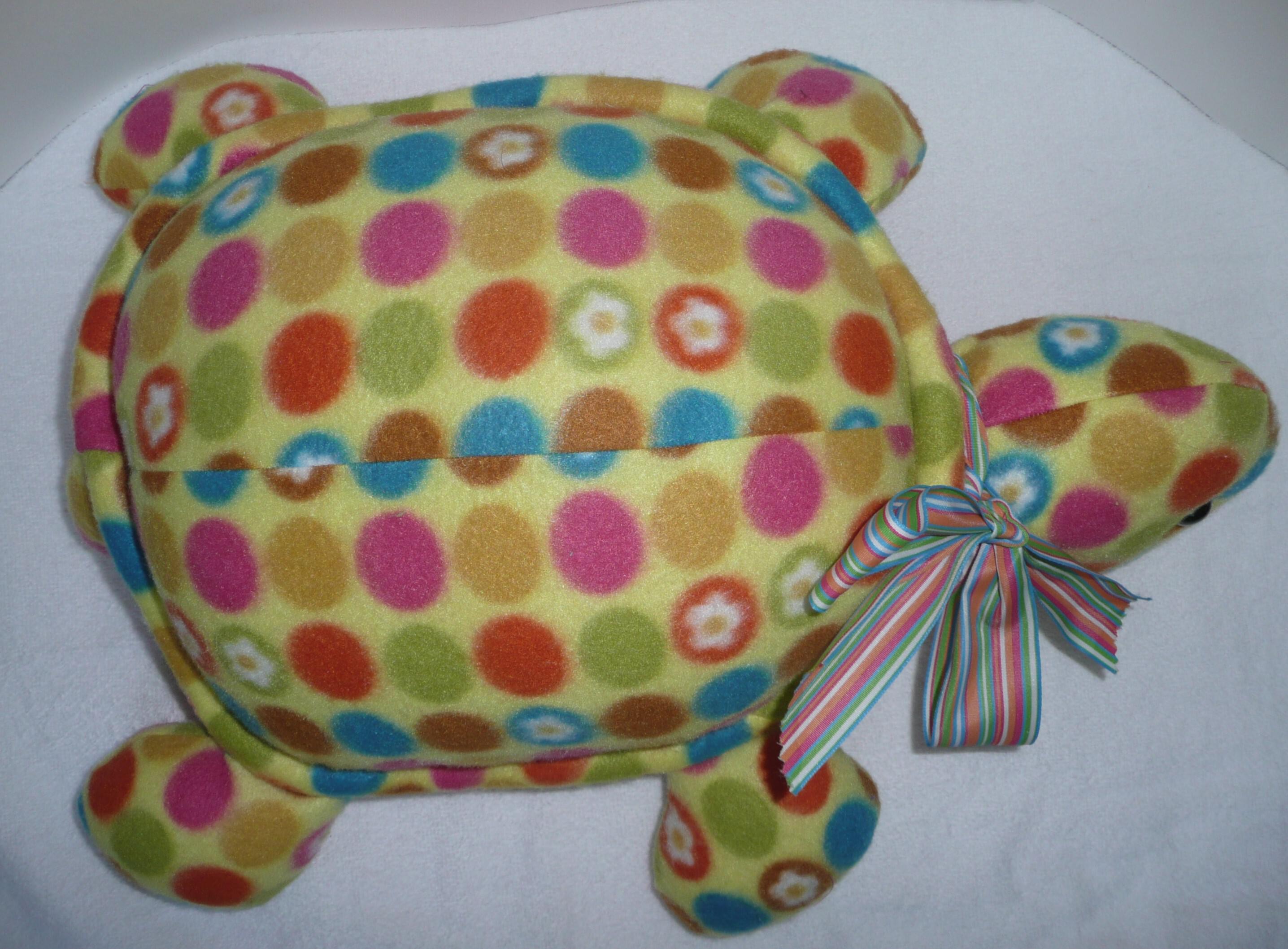 Home & Living :: Baby & Kids :: Turtle Nursery Decor, Turtle Pocket ...