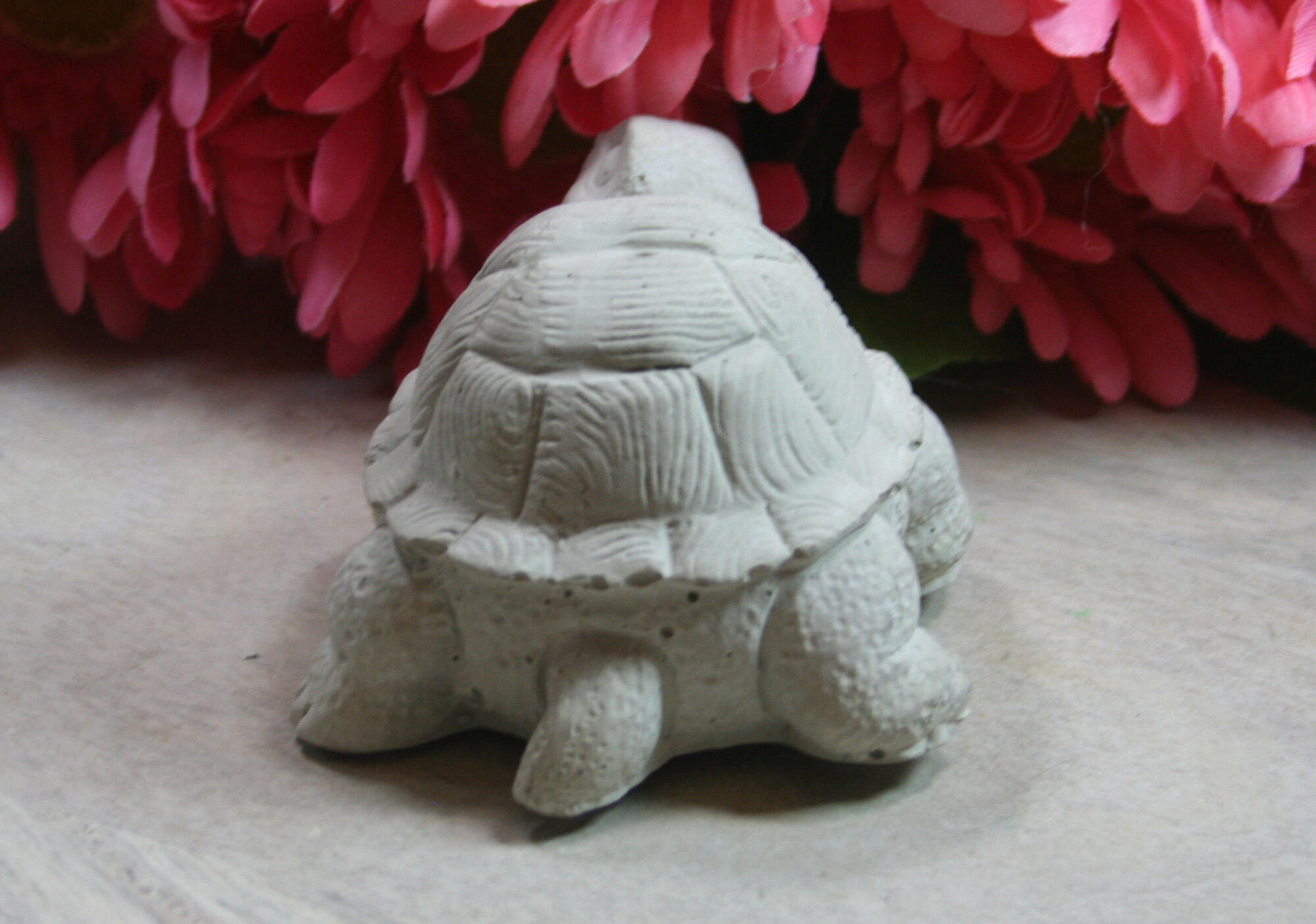Home & Living Concrete turtle statue