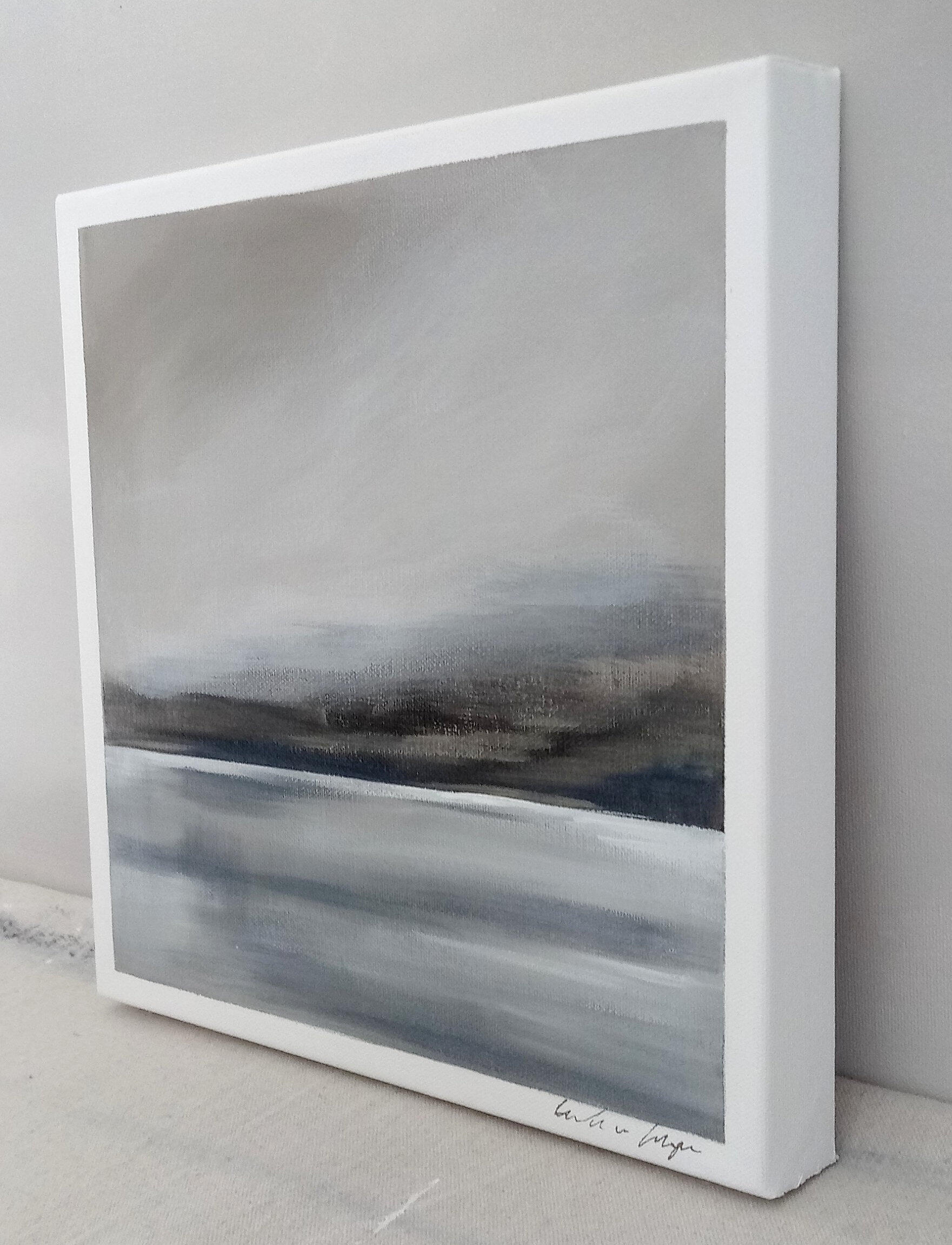 Home & Living Wall Decor Wall Art Original Painting on Canvas