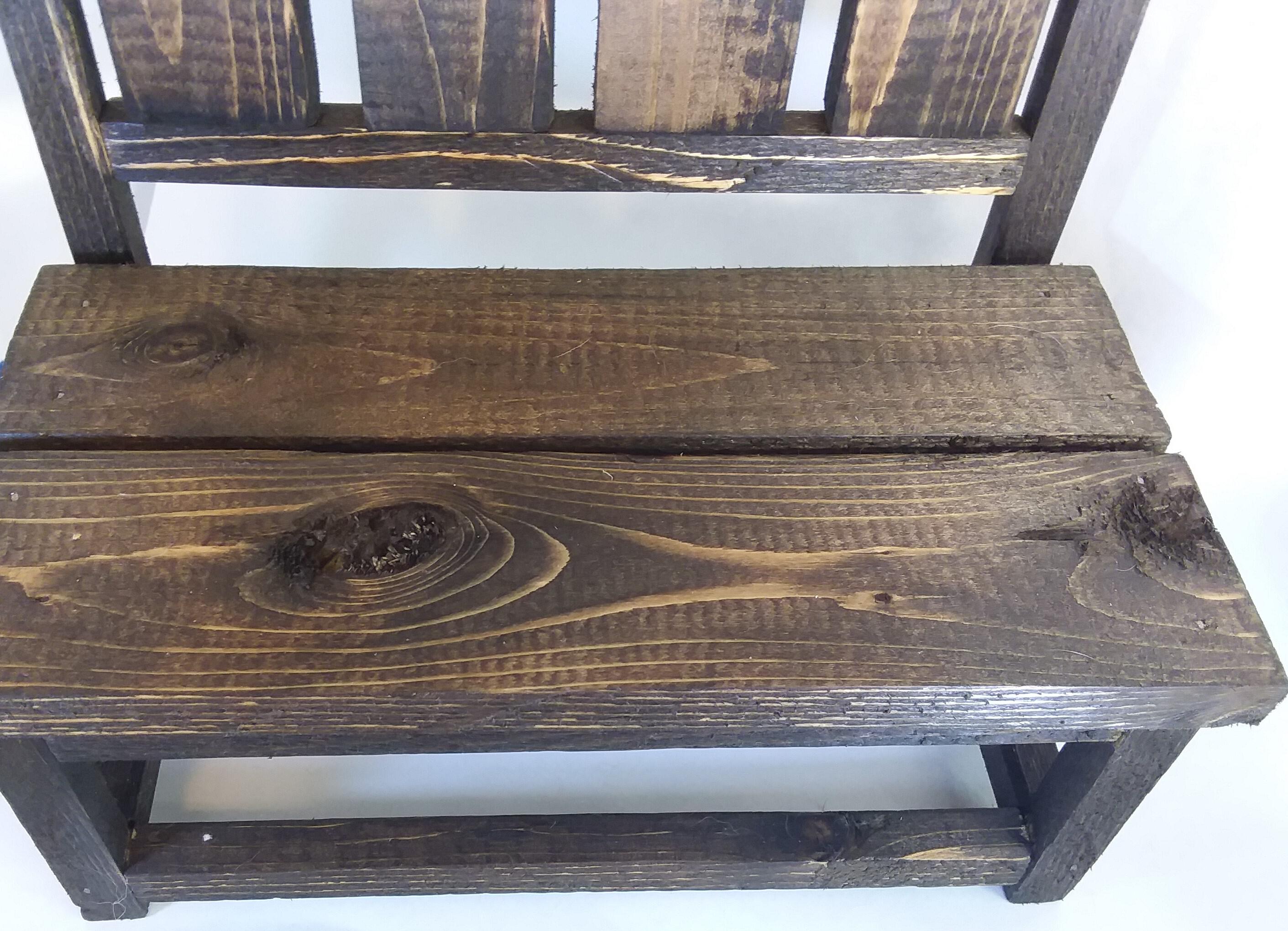 Hobby lobby outlet mini bench