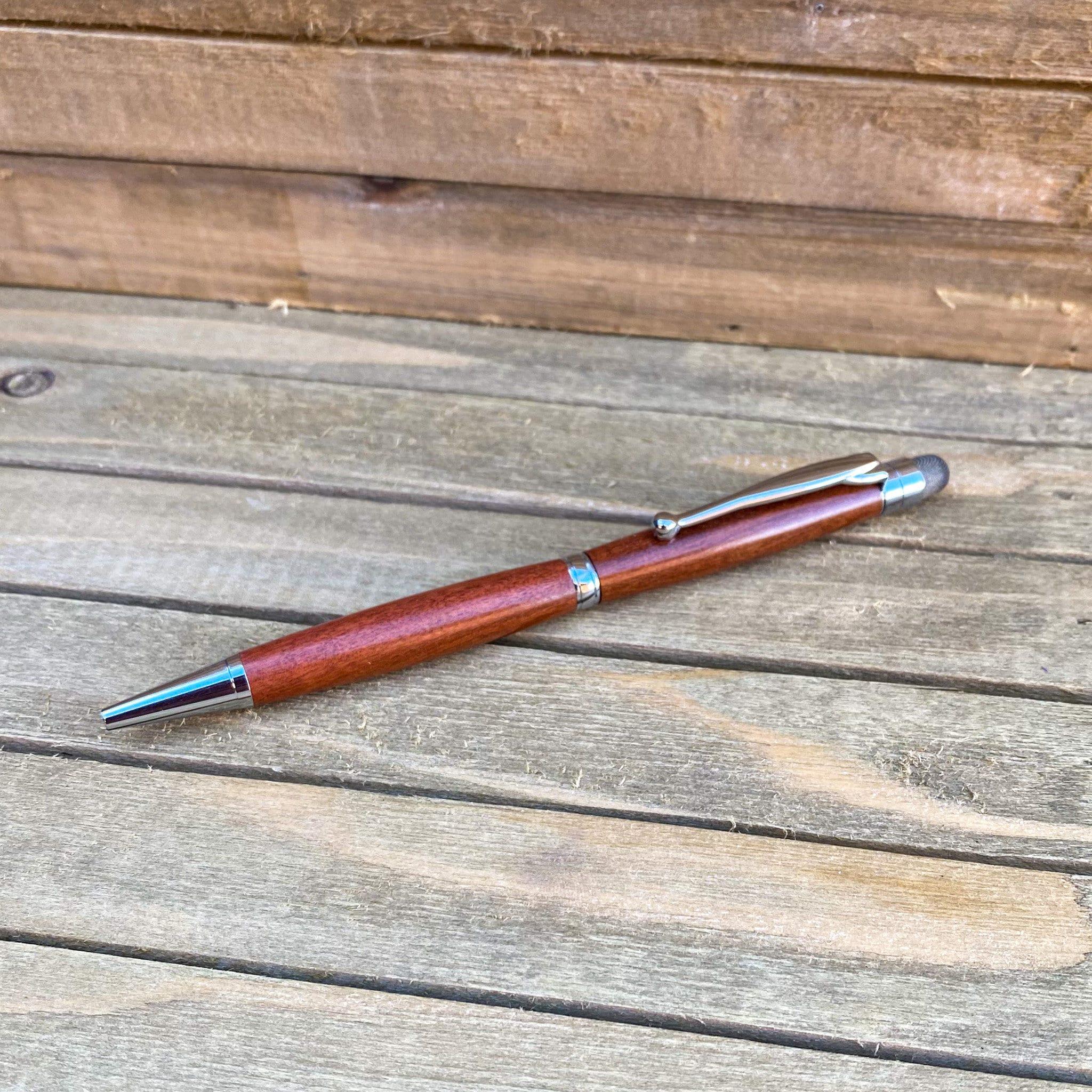 Wood Stylus