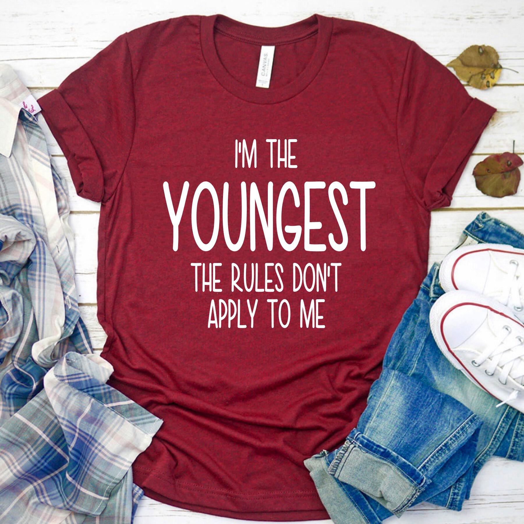 adult sibling shirts