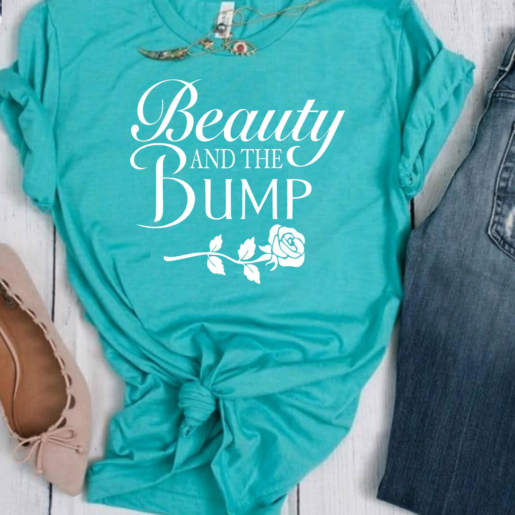 bump start shirts