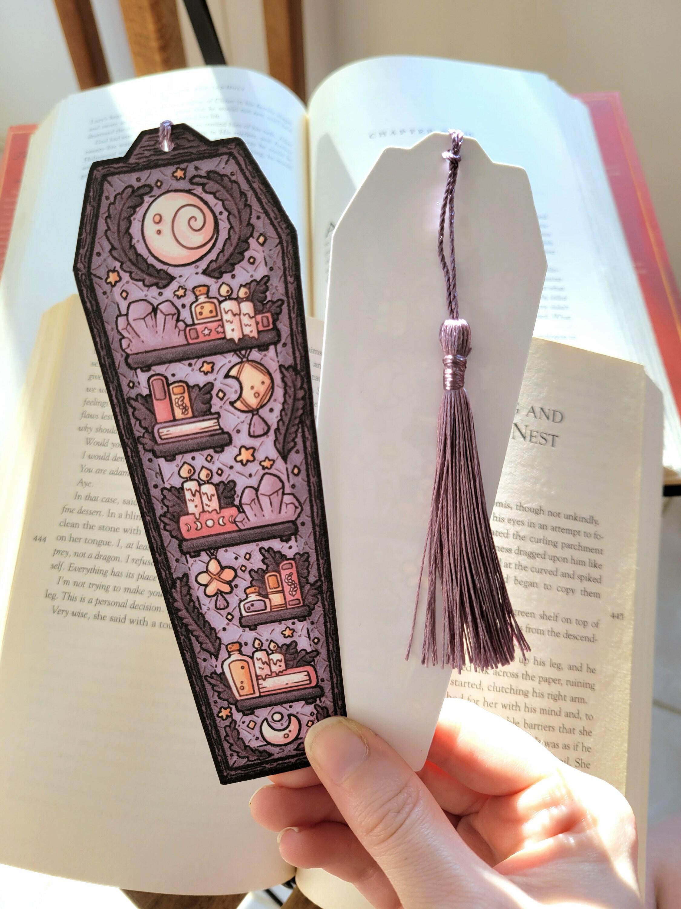 Fun & Games :: Books :: Book Accessories :: Bookmarks :: 2