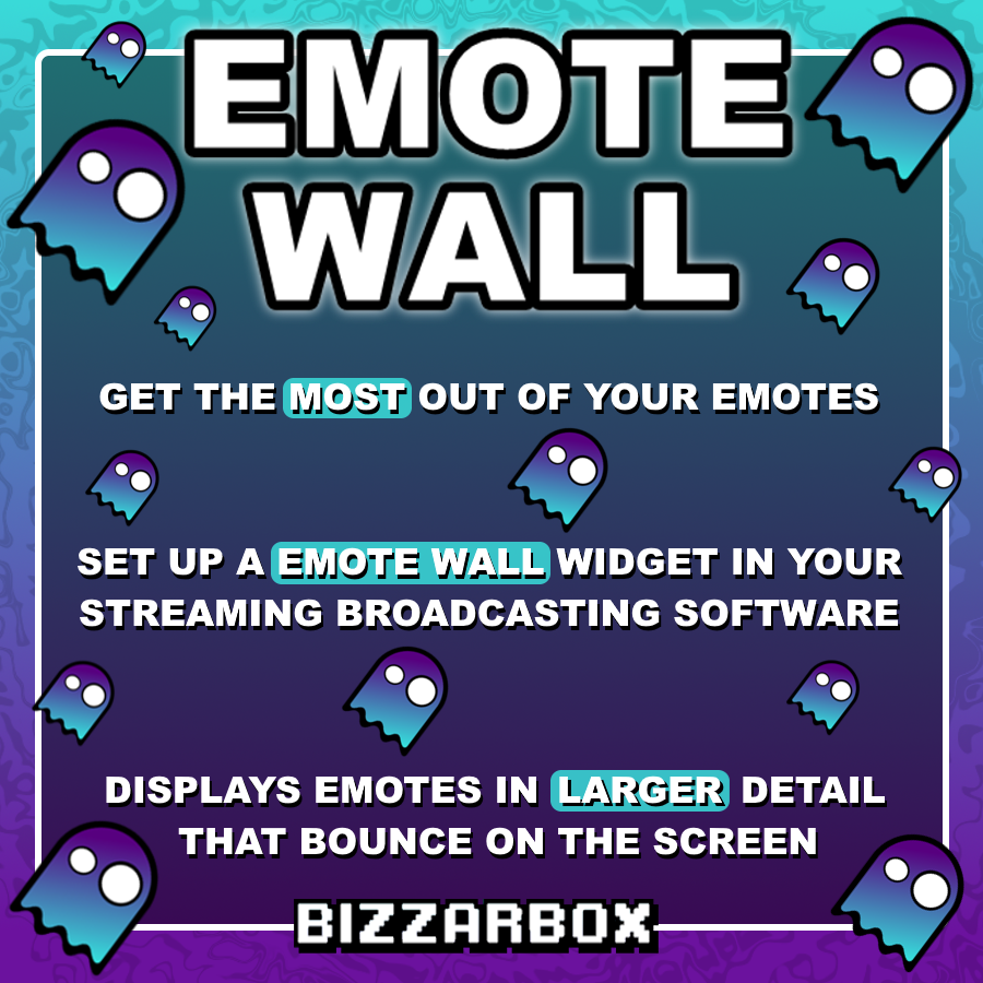 Twitch / Discord Emote Pack Among Us Blue 