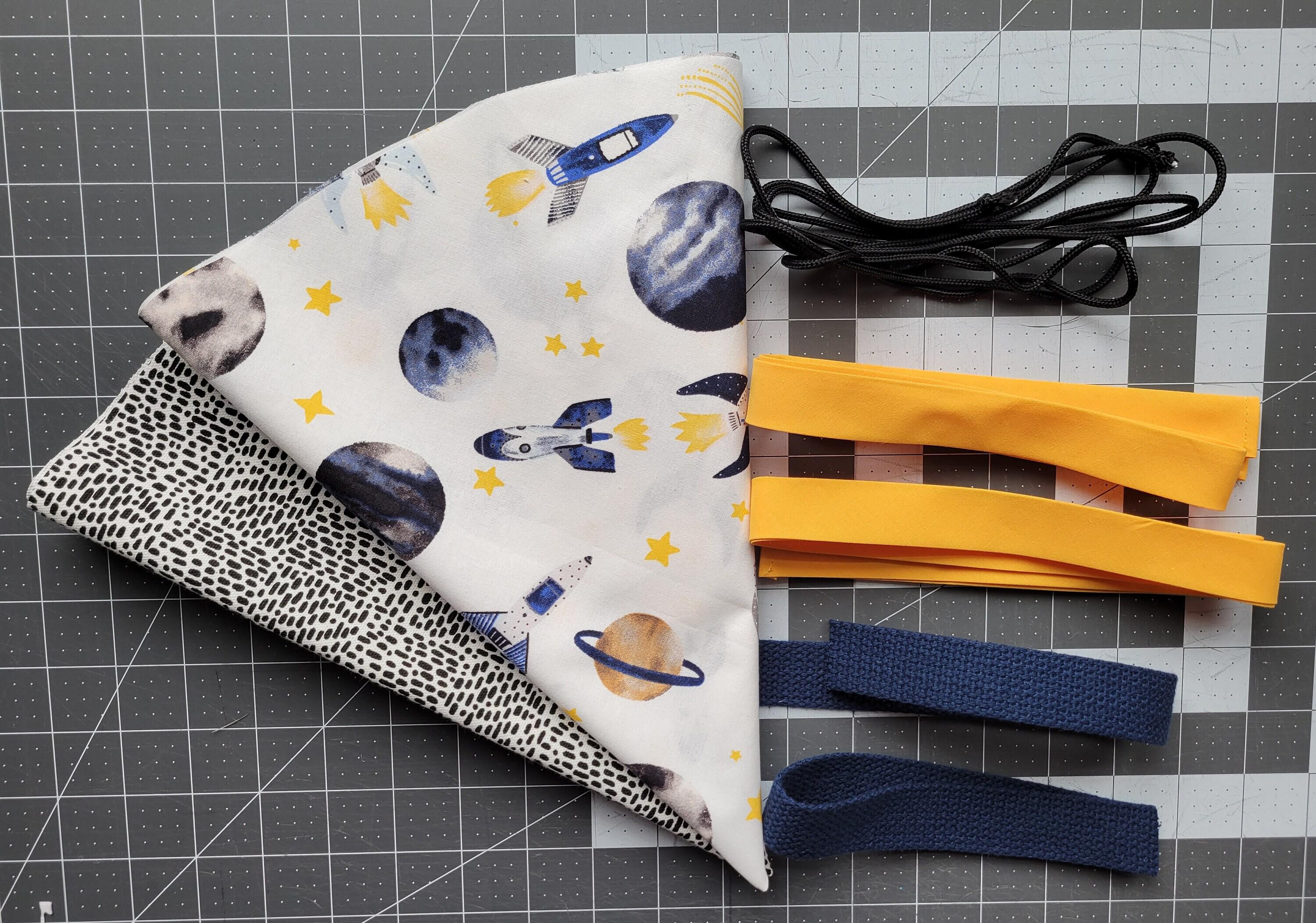 Quick Sewing Projects Under 30 Minutes