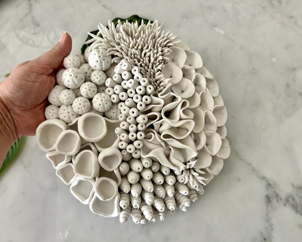 Fine Art & Collectibles :: Collectibles :: Art Objects :: Coral