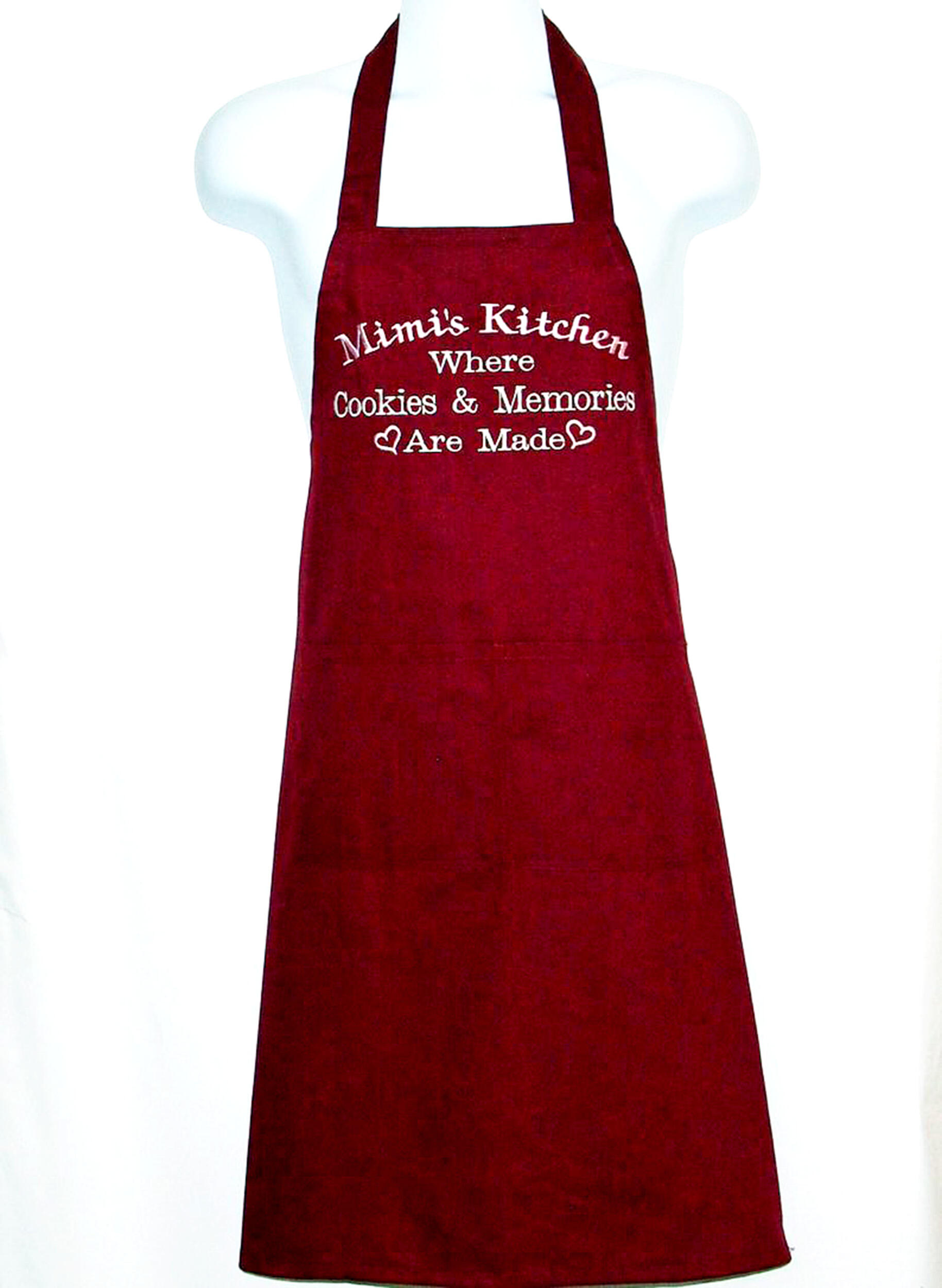 Kitchen Aprons Archives - Kitchen Goodies