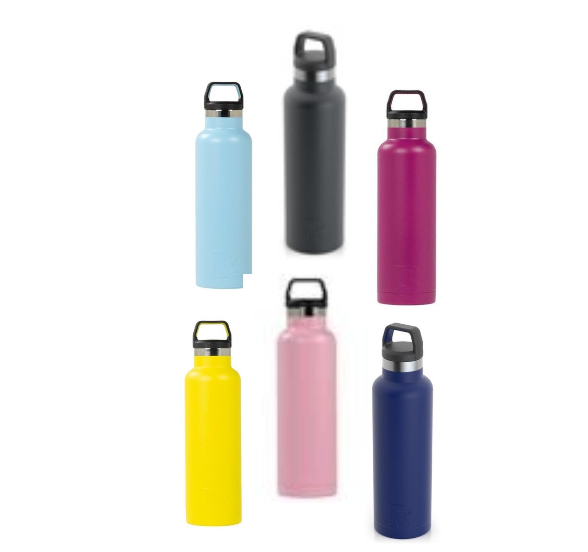 On The Go Personalized 20 oz. Water Bottle