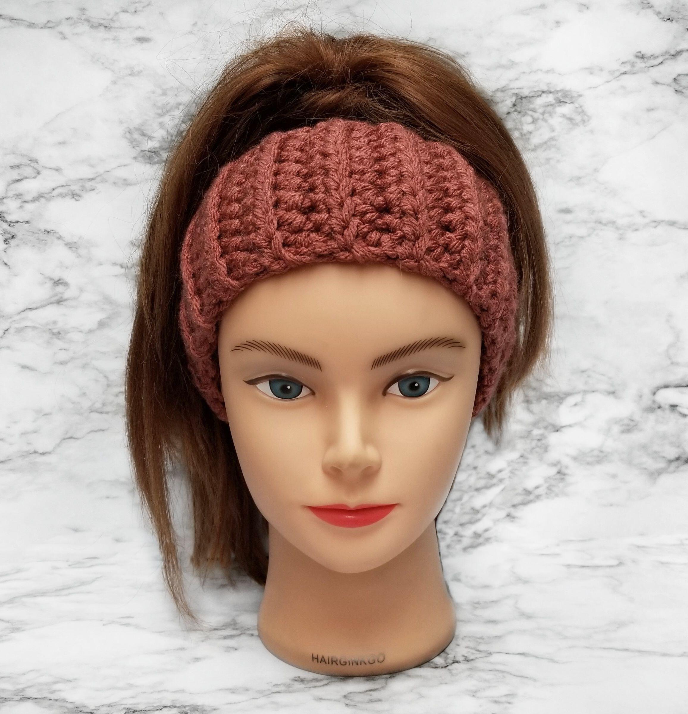 Ear 2024 headband warmer