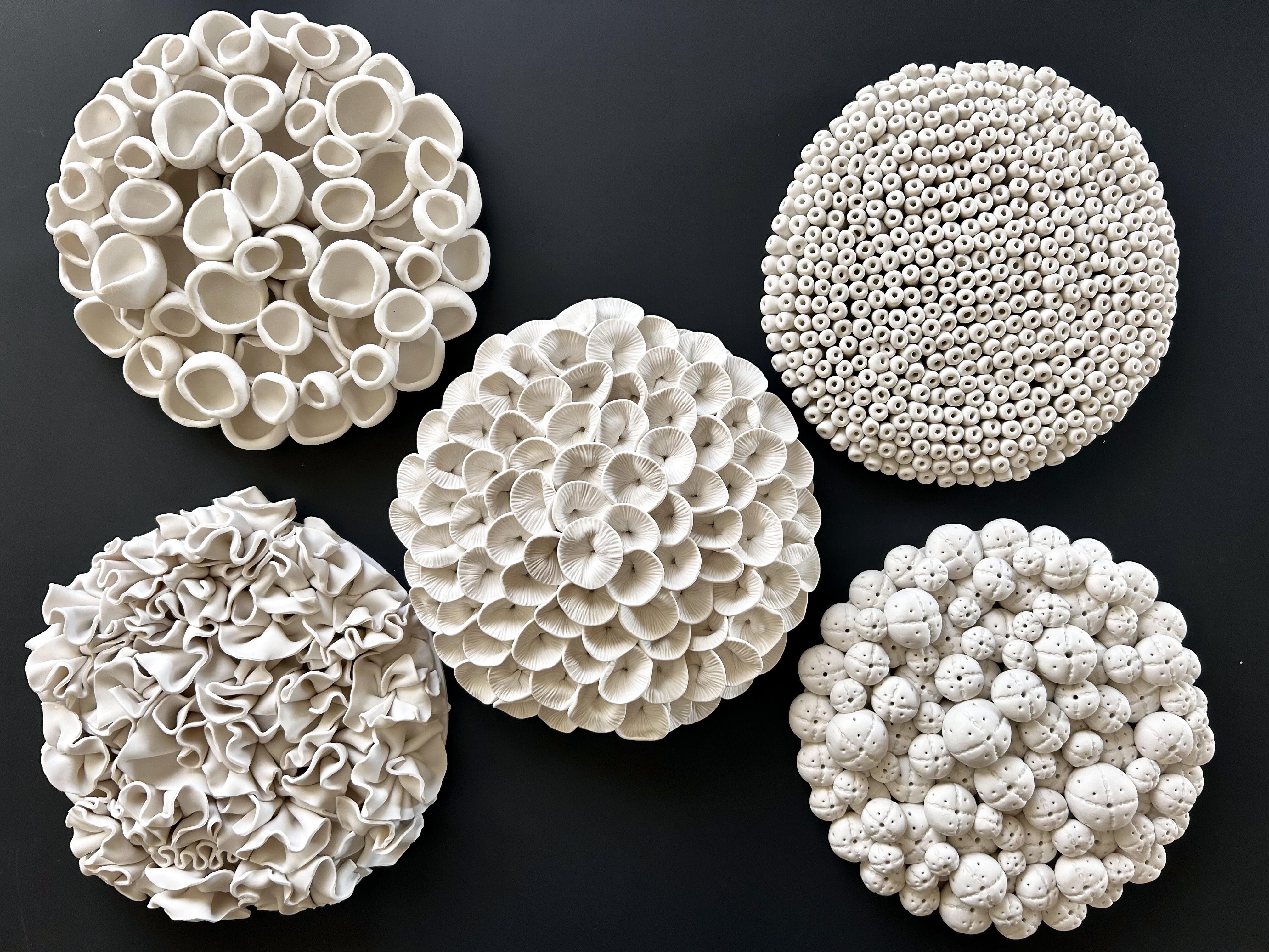 Fine Art & Collectibles :: Large Wall Sculpture Corals, Coastal Wall  Sculpture, 3D Wall Art Installation, Wall Sculpture Art, Modern Original  Wall Art