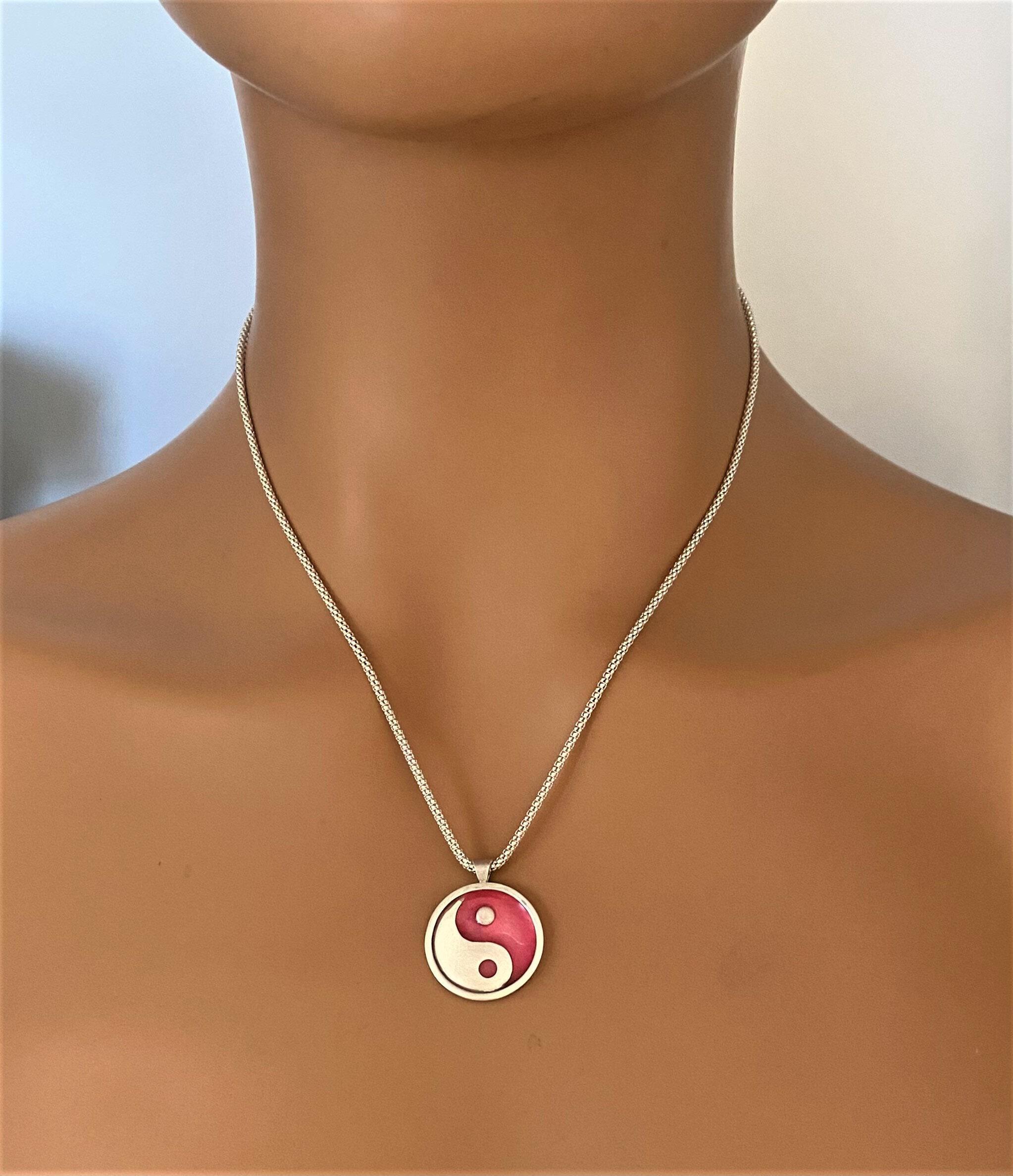 Lava Yoga Chakra 7 Chakra Pendant Natural Stone For Reiki Healing, NCE  Buddha Power, And Inspirational Jewelry For Women Perfect Gift Drop Dhnl2  From Yy_dhhome, $1.2 | DHgate.Com