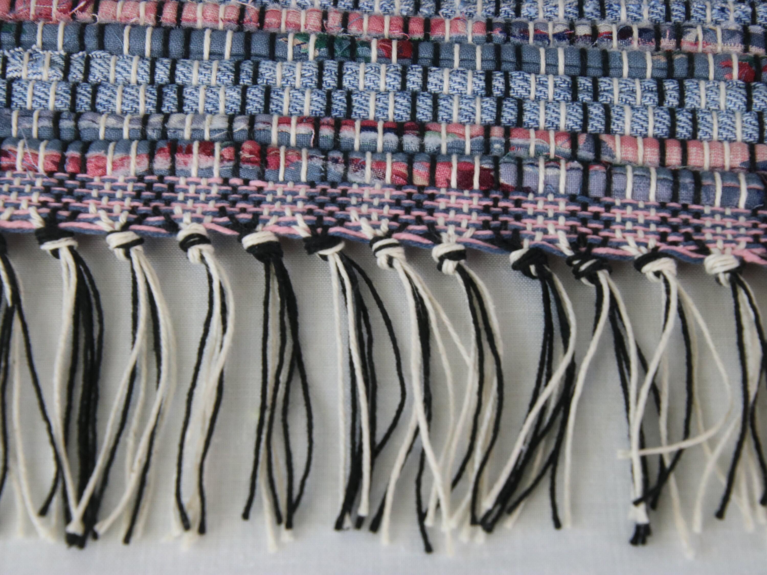 Home & Living :: Home Decor :: Rugs & Door Mats :: Denim w