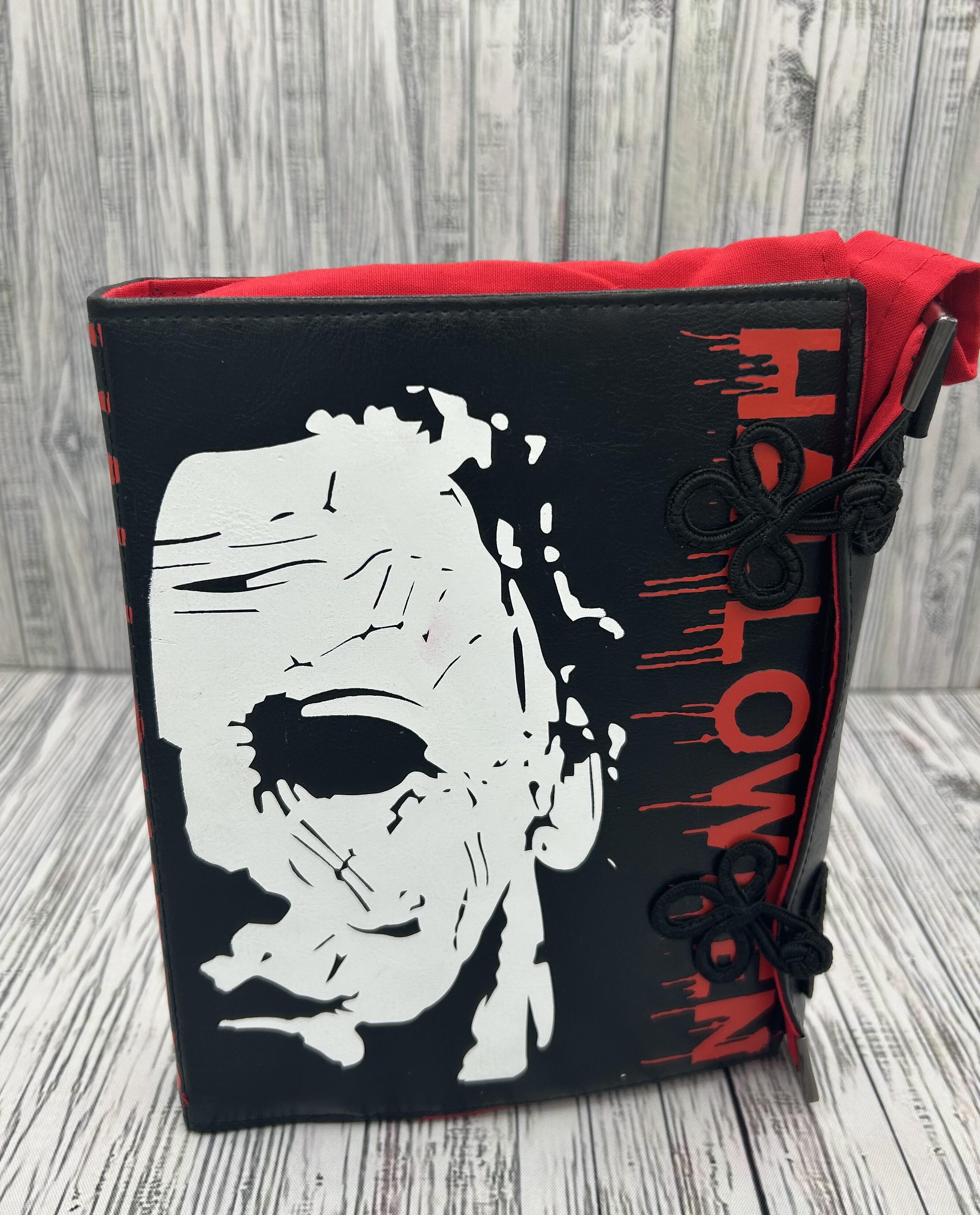 Michael myers online purse