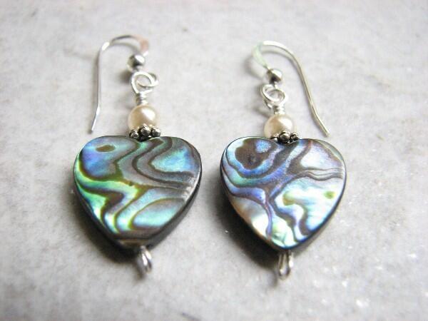 sterling-silver-shell-heart-earrings