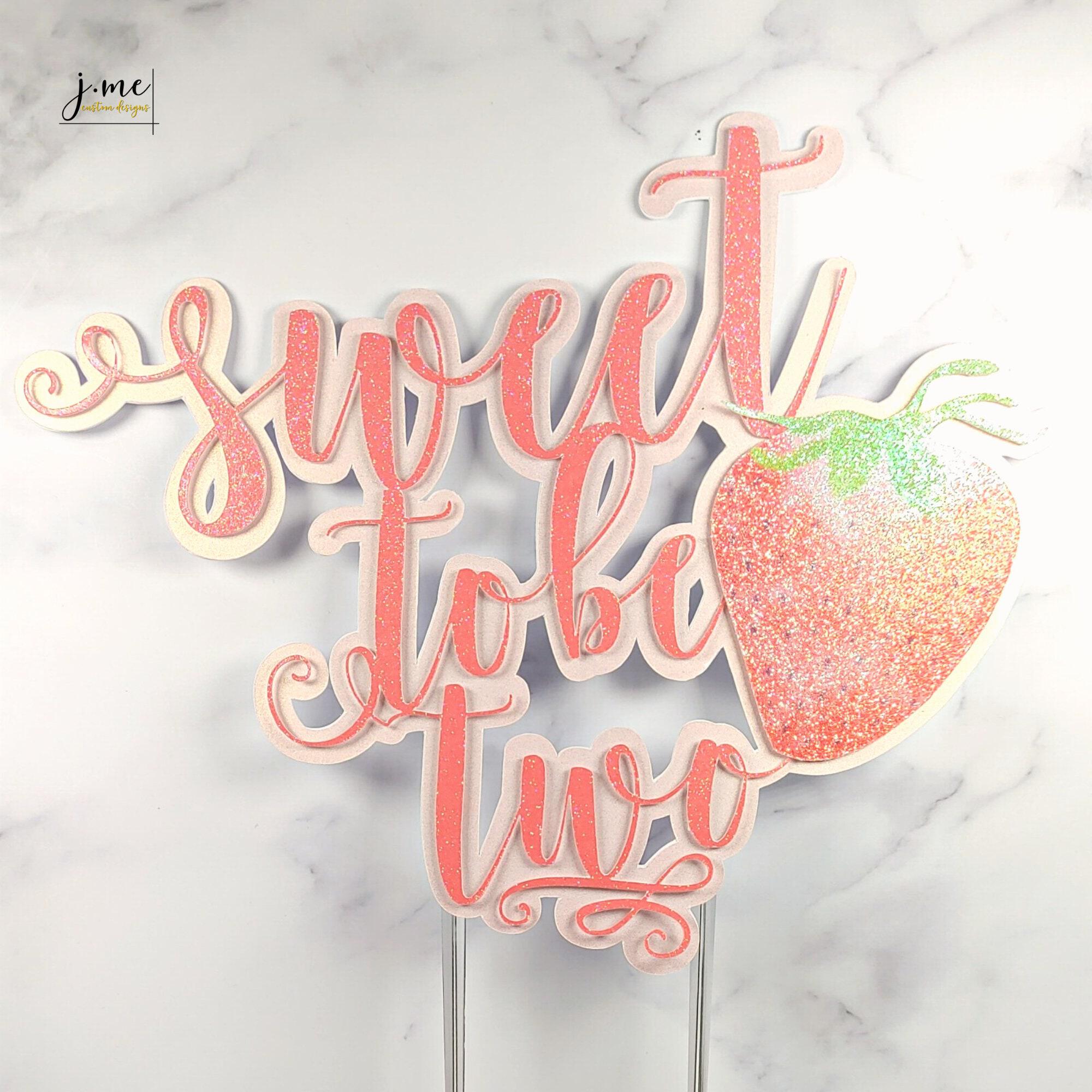[Letter3 5] Decor Cake Toppers Terms Of Use Terms Of Use - 7852k4y