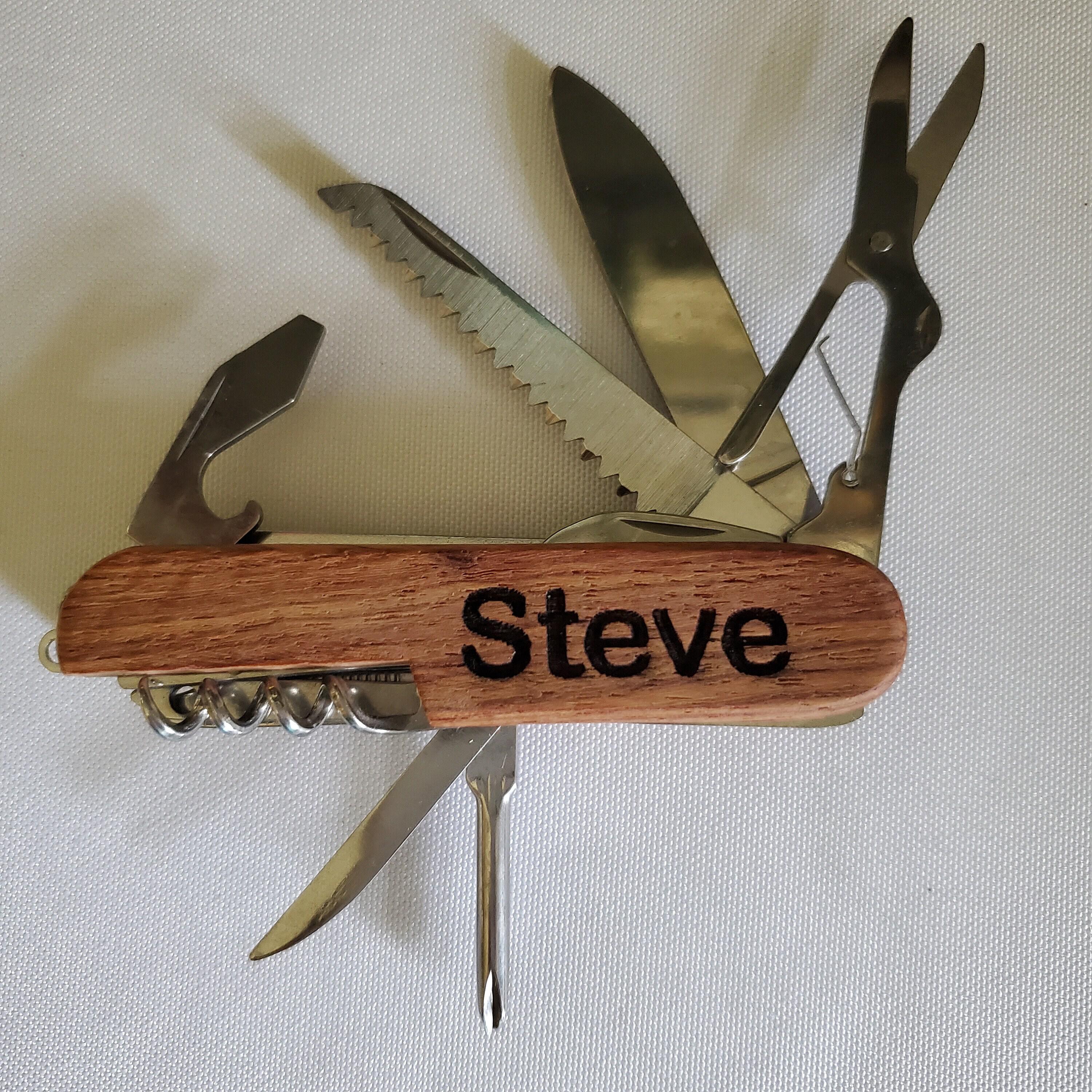 Products :: Personalized multi tool
