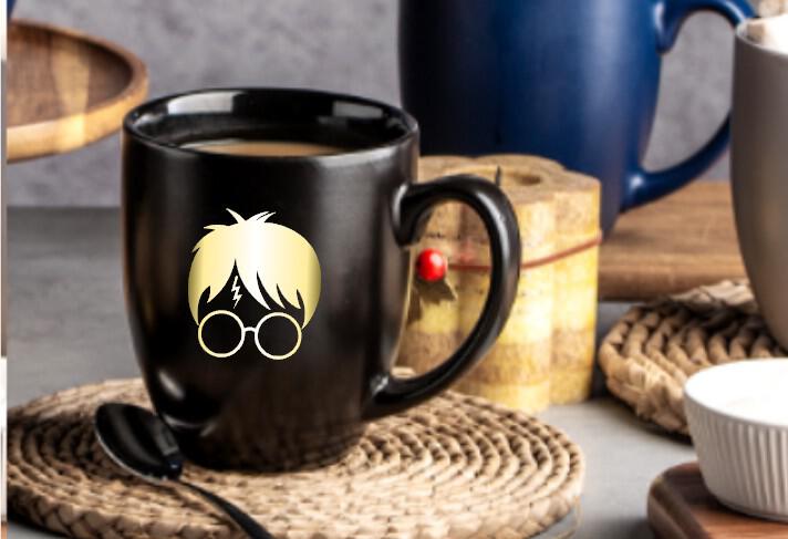 Espresso Patronum Mug | Harry Potter Coffee Mug | Magical Hogwarts Mug 11oz  15oz