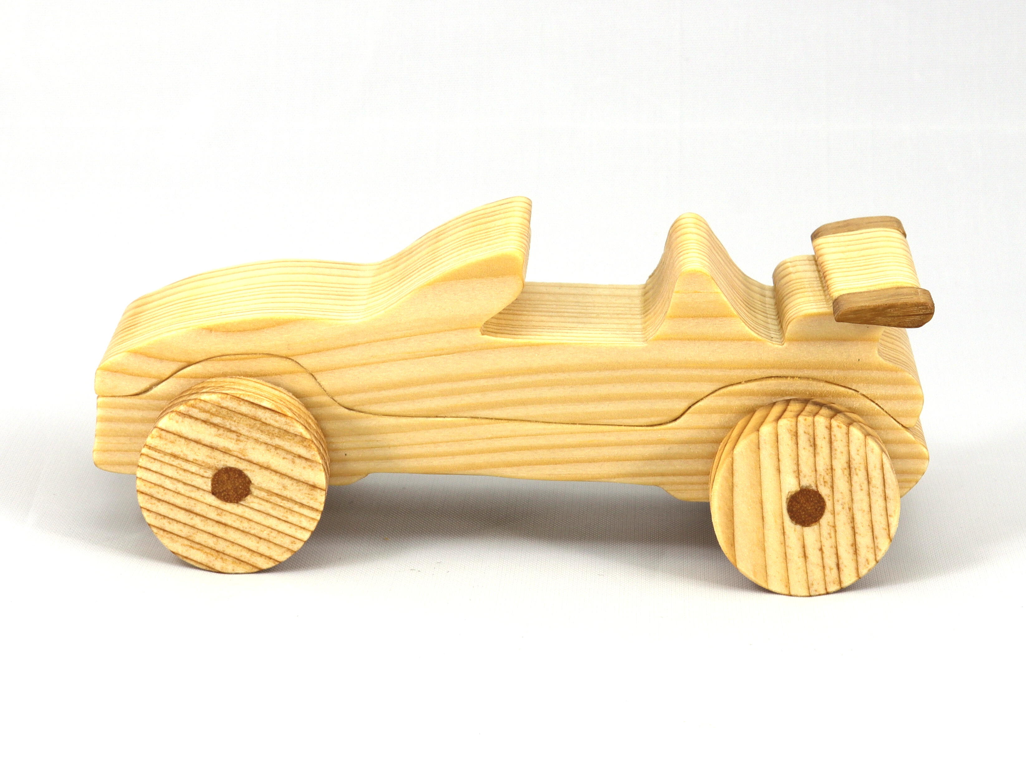 Handmade toy car cheap