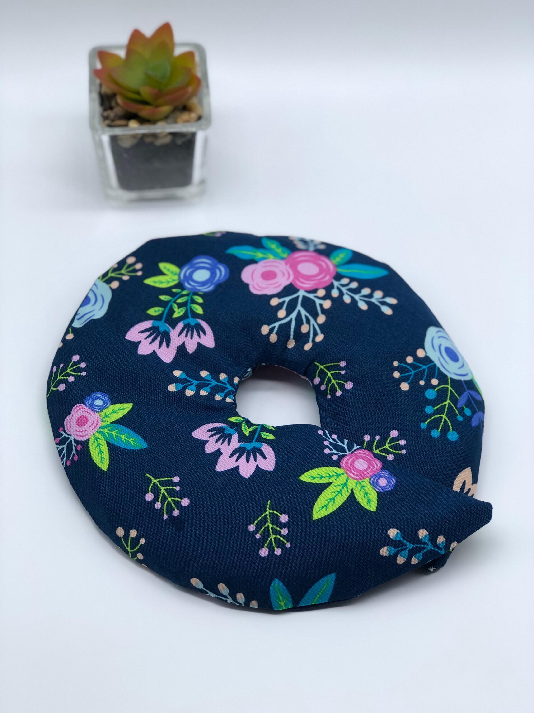 Products Breast Heating Cooling Pads ( Set of 2), Nursing Heat Pad