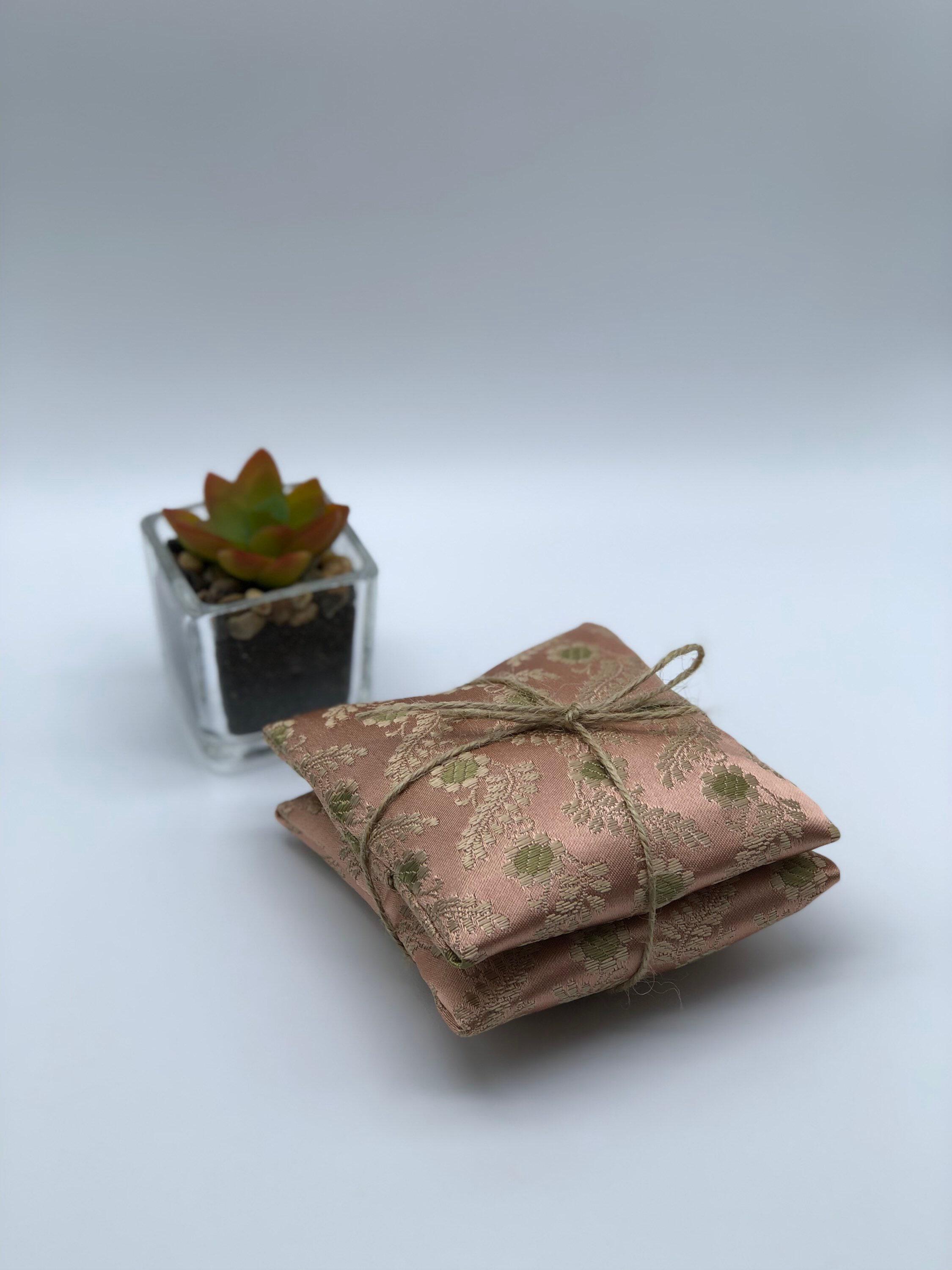 Lavender Sachets, Moth Repellent, Drawers and Closets, Gift Bags 