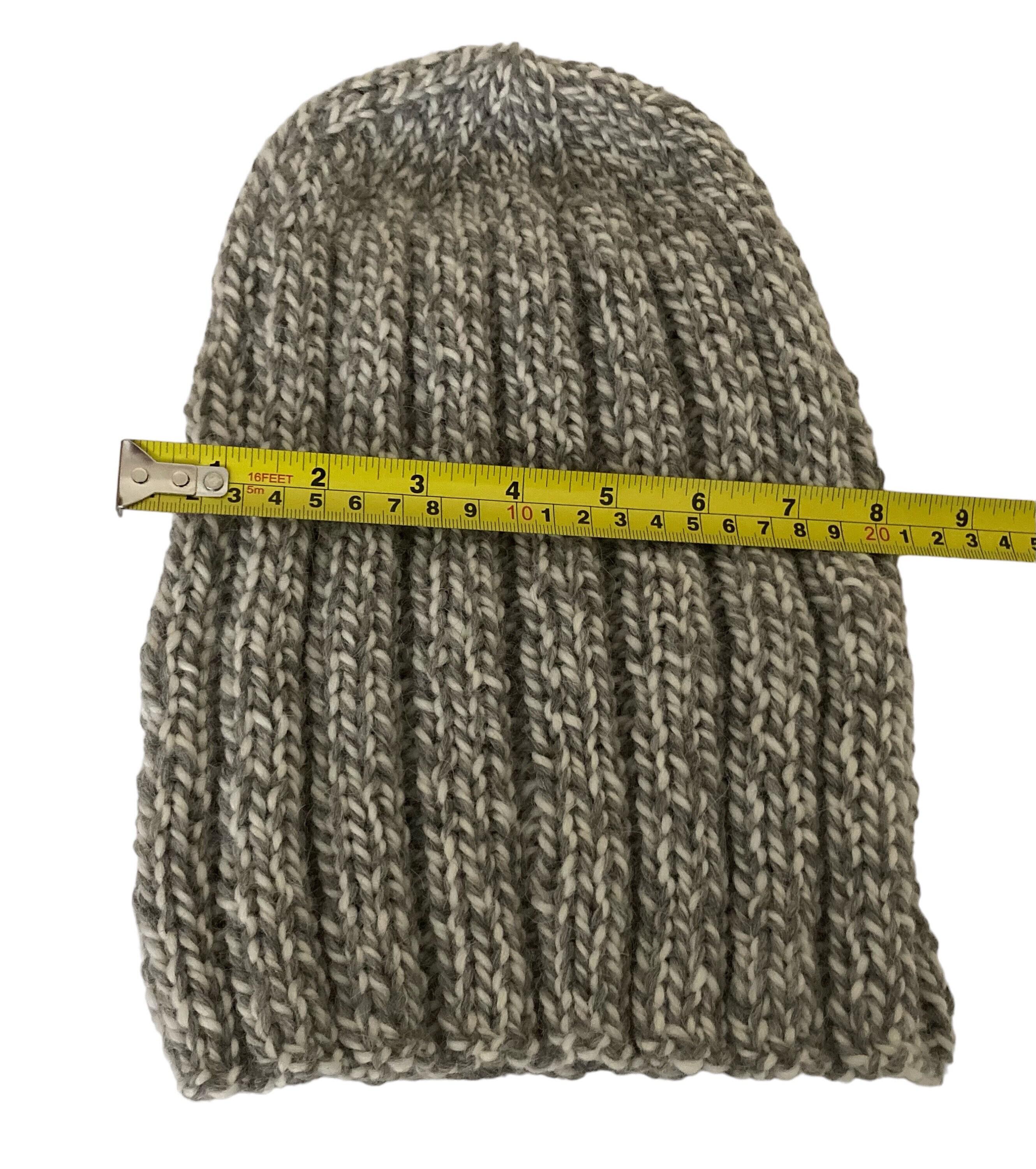 Heavy best sale winter hat