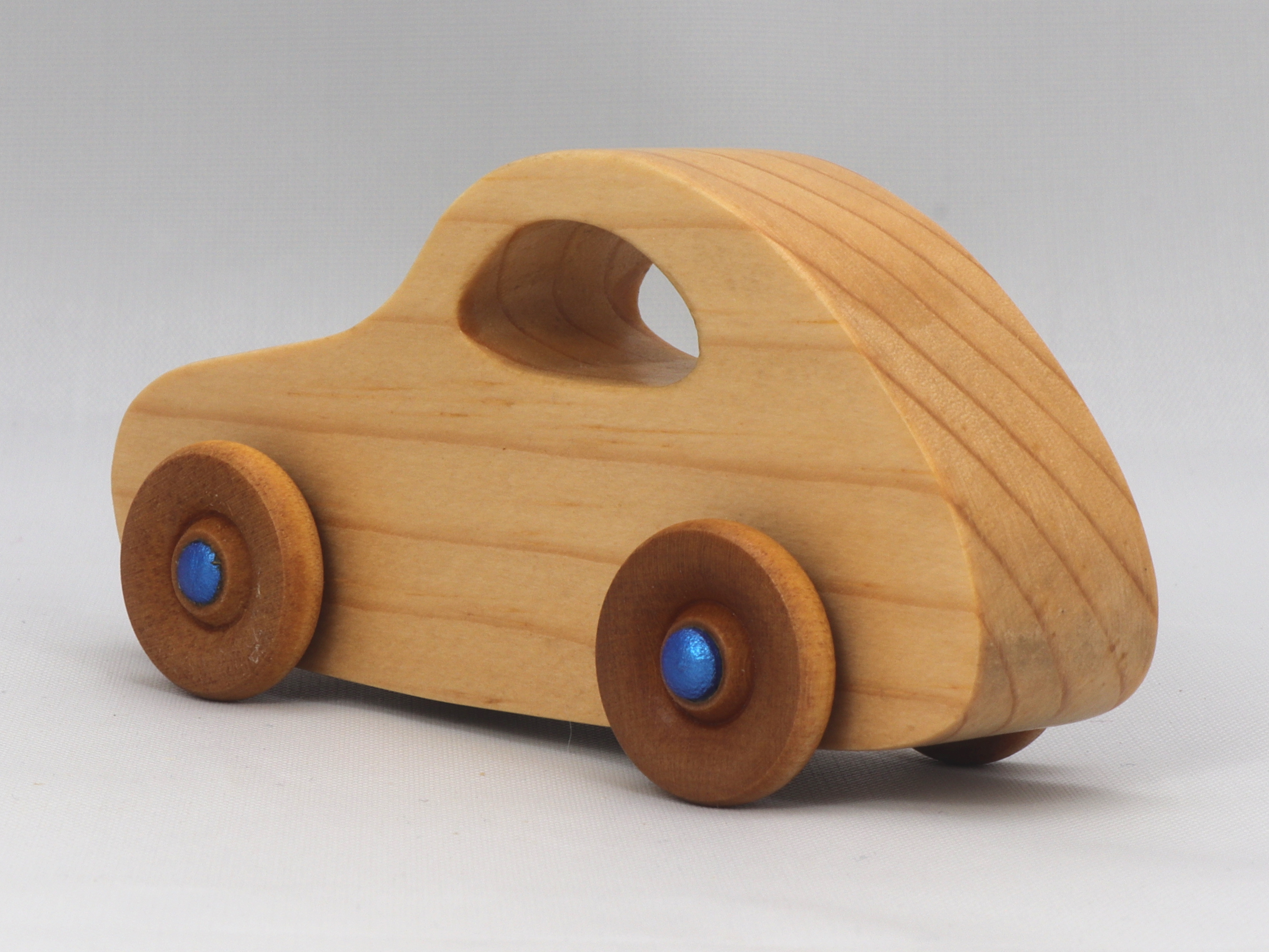 Handmade wooden cars clearance