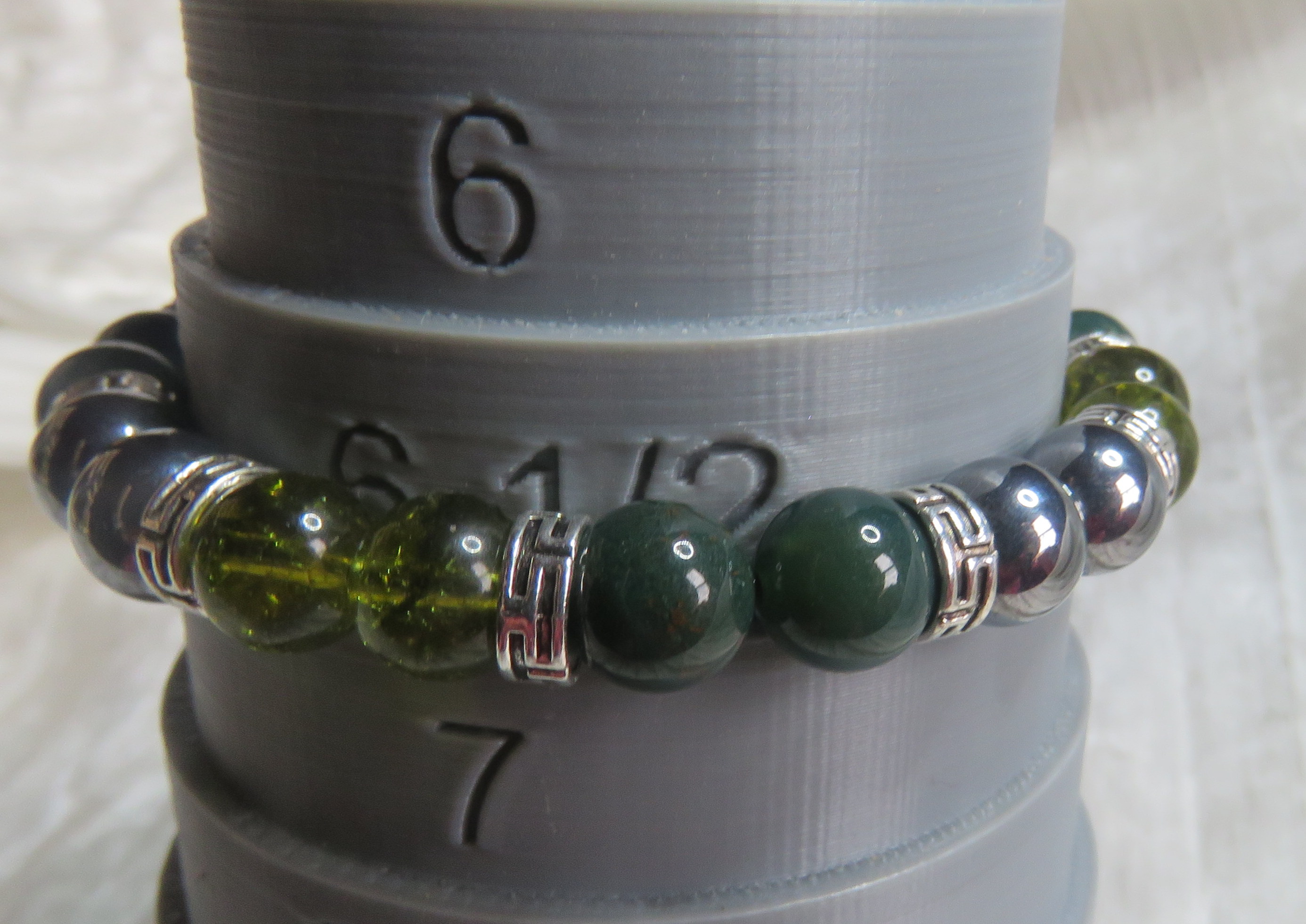 Jewelry Bracelets Beaded Bracelets MONEY ATTRACTING BRACELET