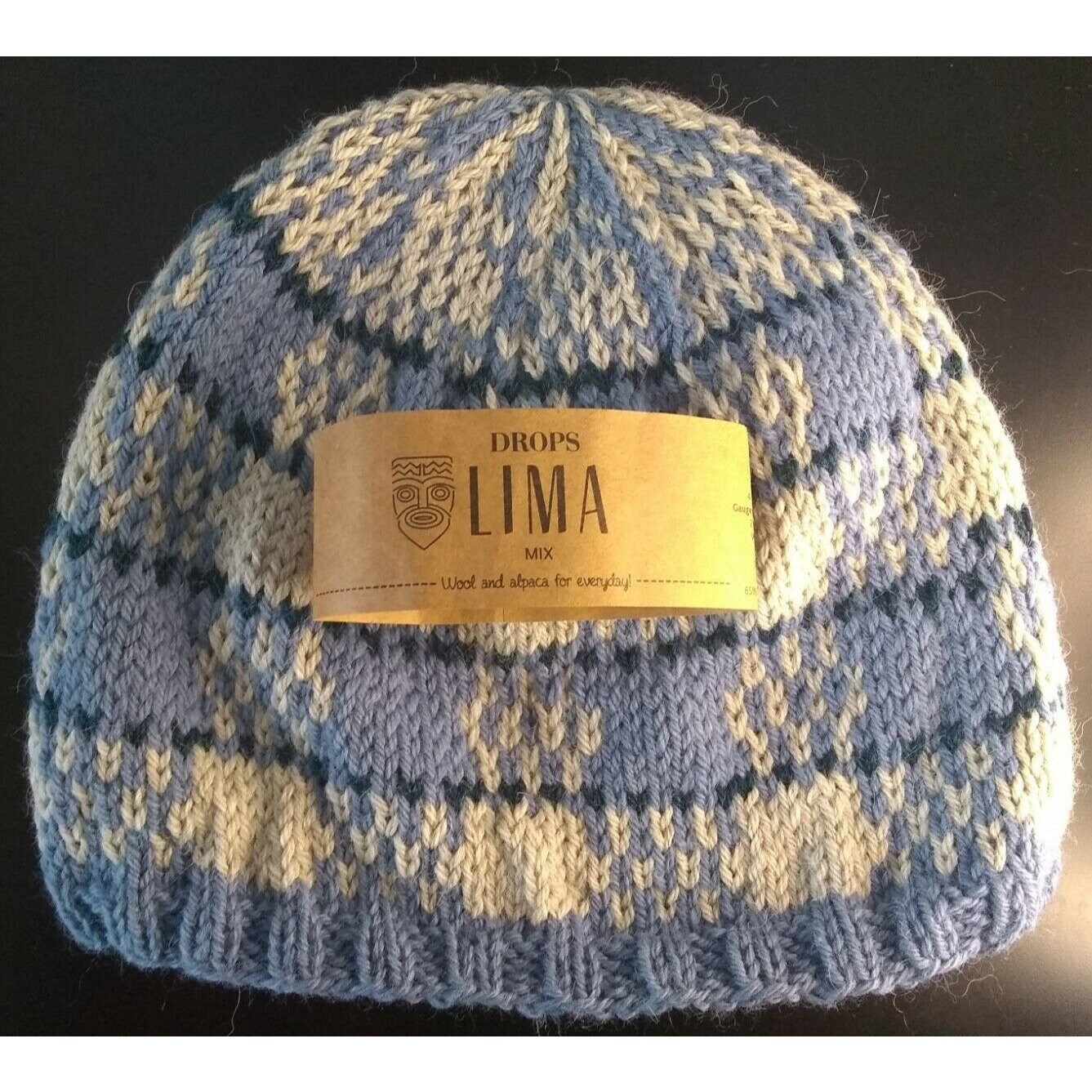 DROPS Lima - The perfect every day yarn! 