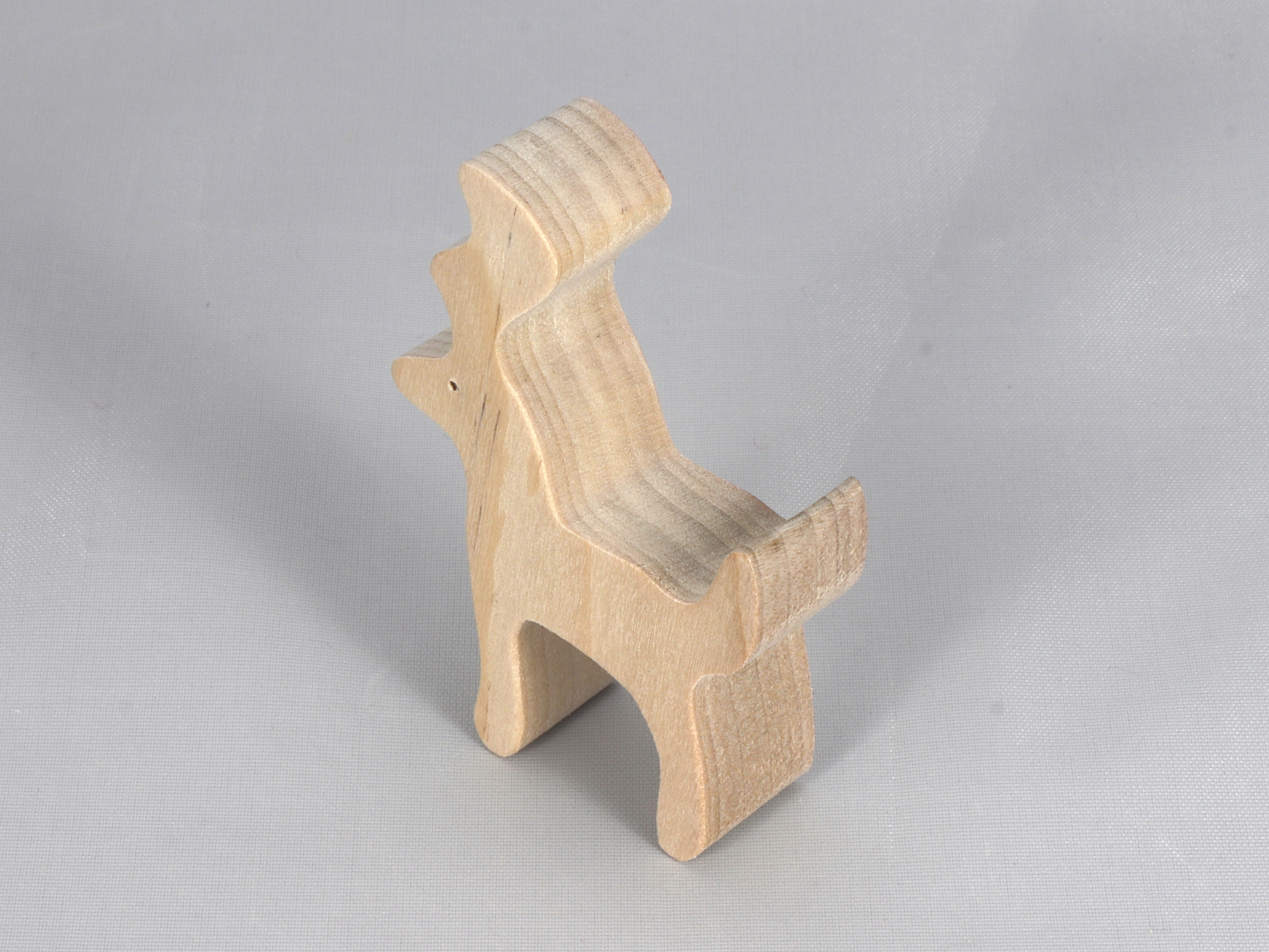 Bucks unpainted shop furniture