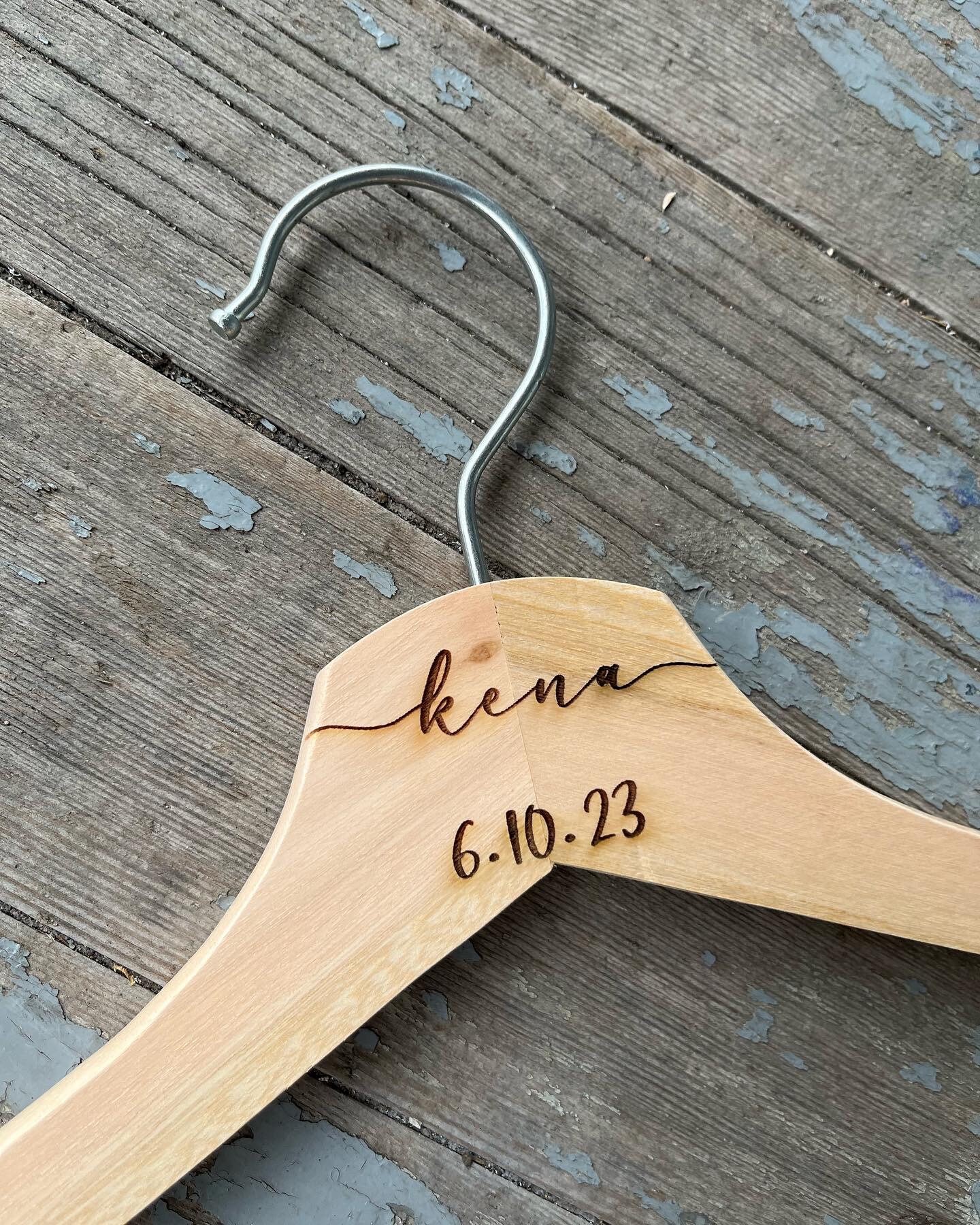 Products Personalized Bridal Hanger Wedding Dress Hanger Personalized Bridesmaid Hangers 1100