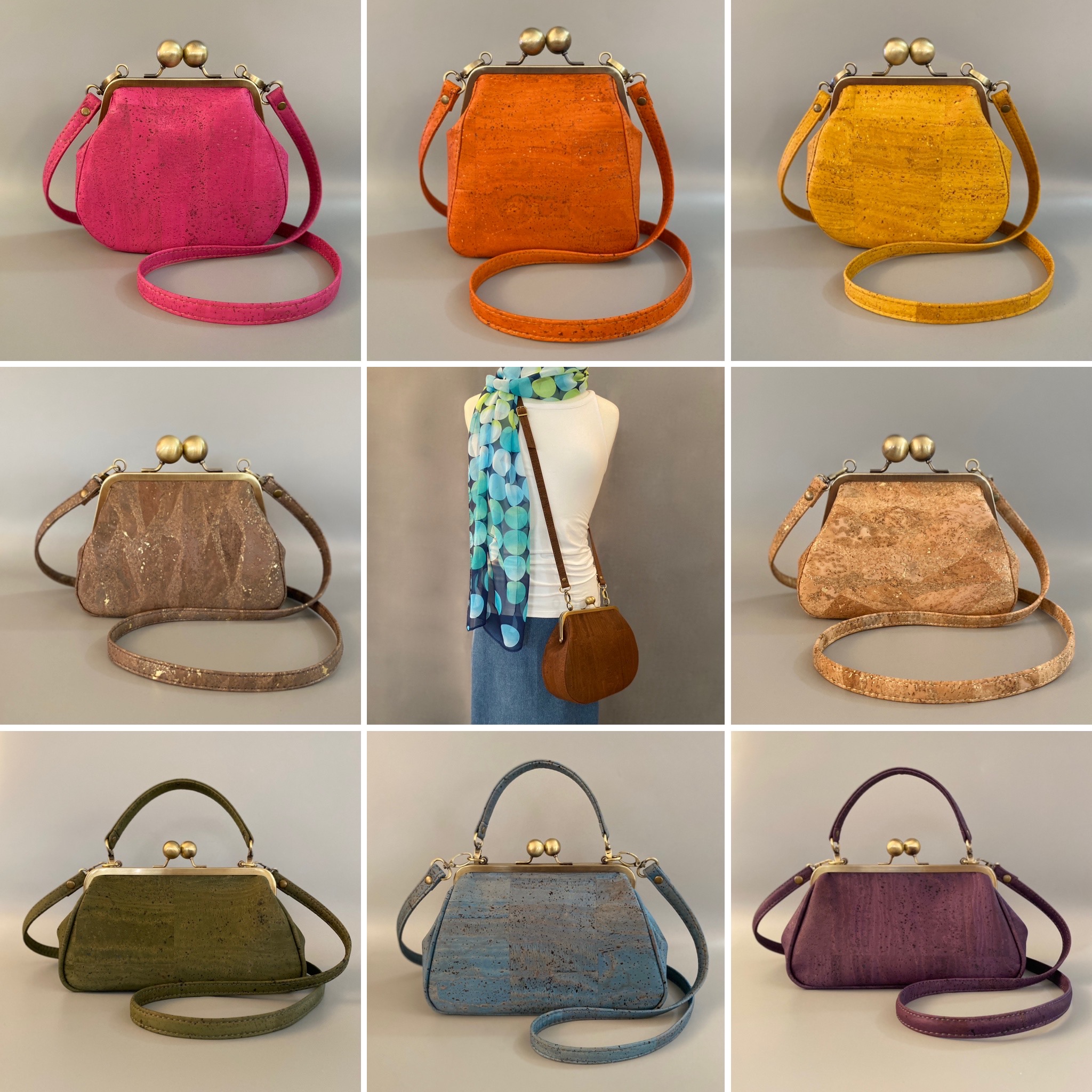 Vintage cheap bag malaysia