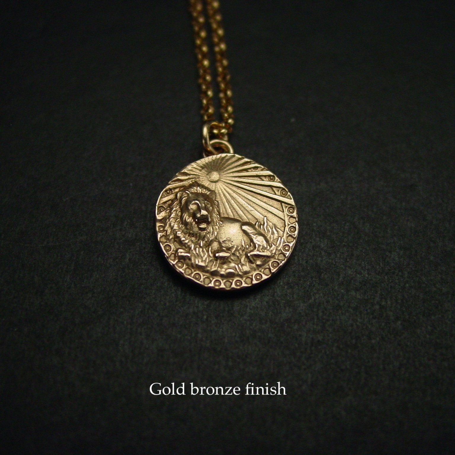 Products Leo Necklace Zodiac Birthday Gift July 23 to