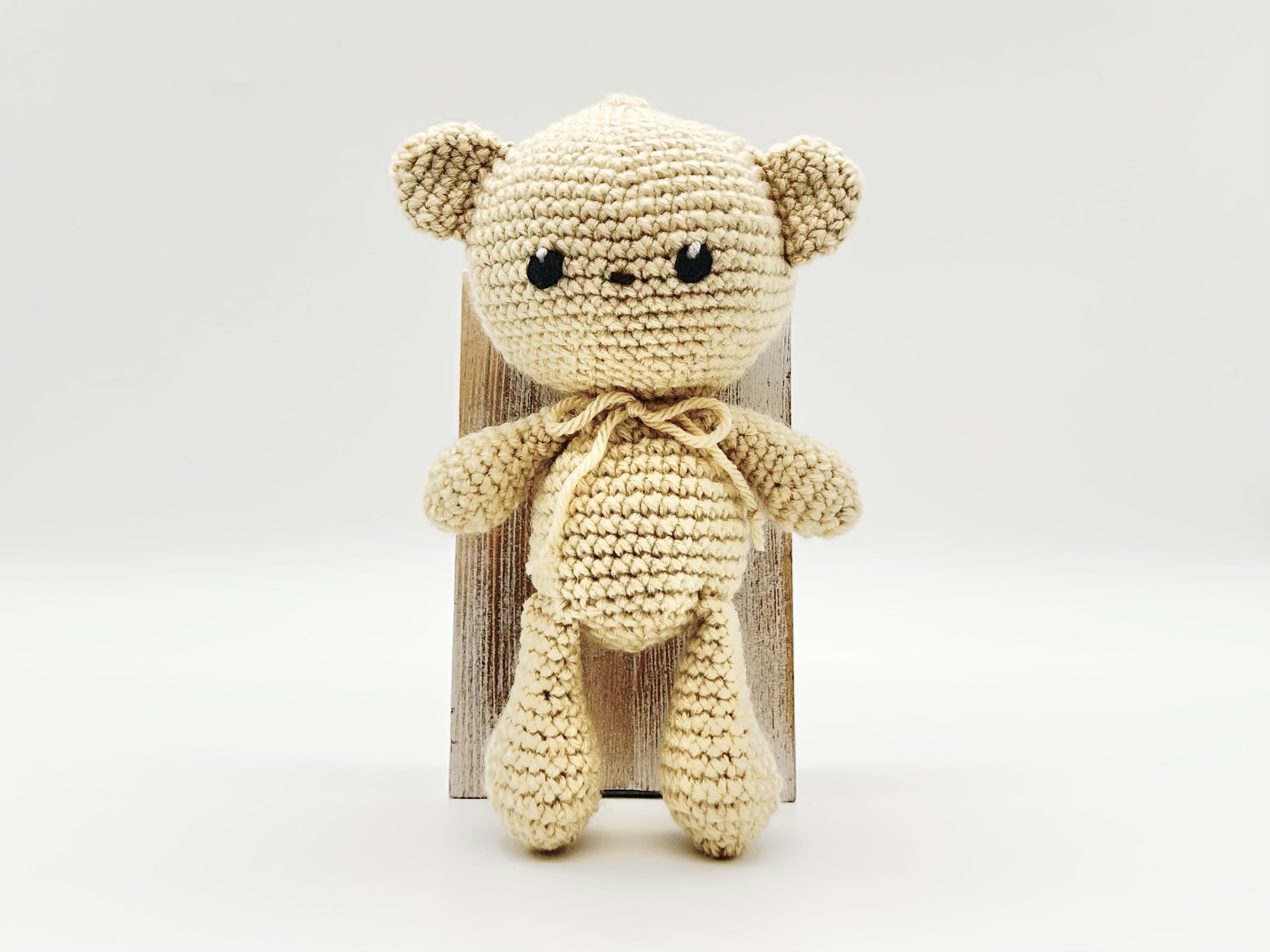 Original Keepsake Bear