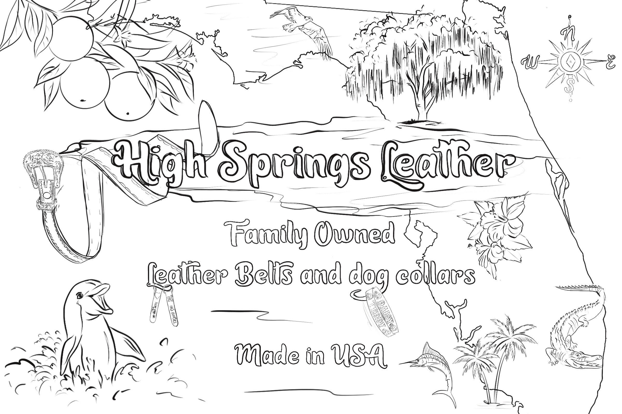 Products Leather Belt Braided embossed designed for Men and Women