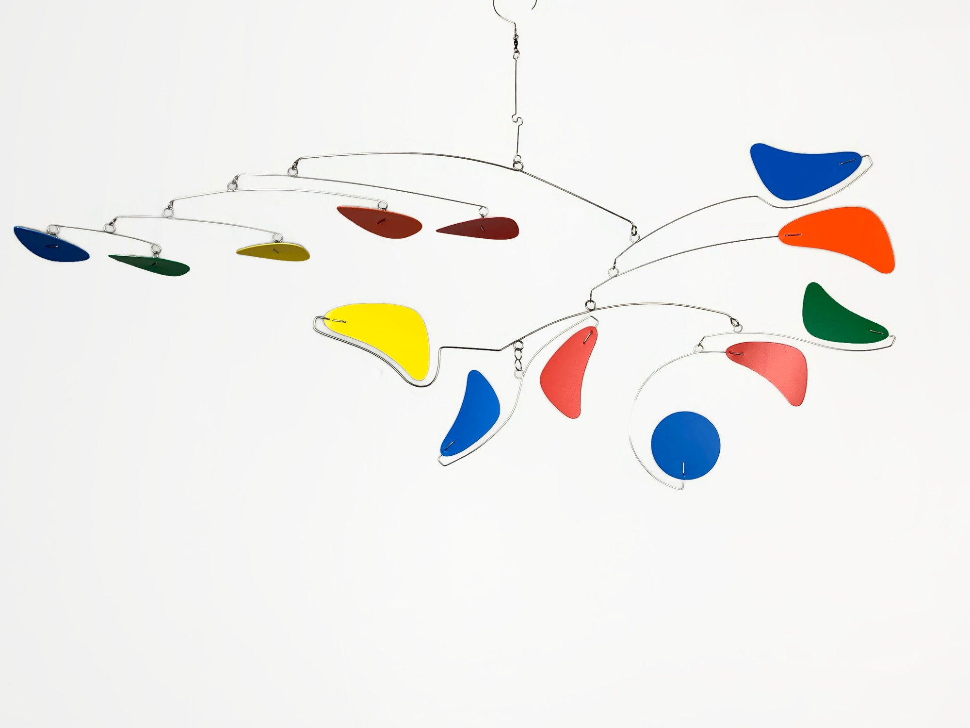 Products :: Hanging Mobile Serenity Style Mid Century Modern