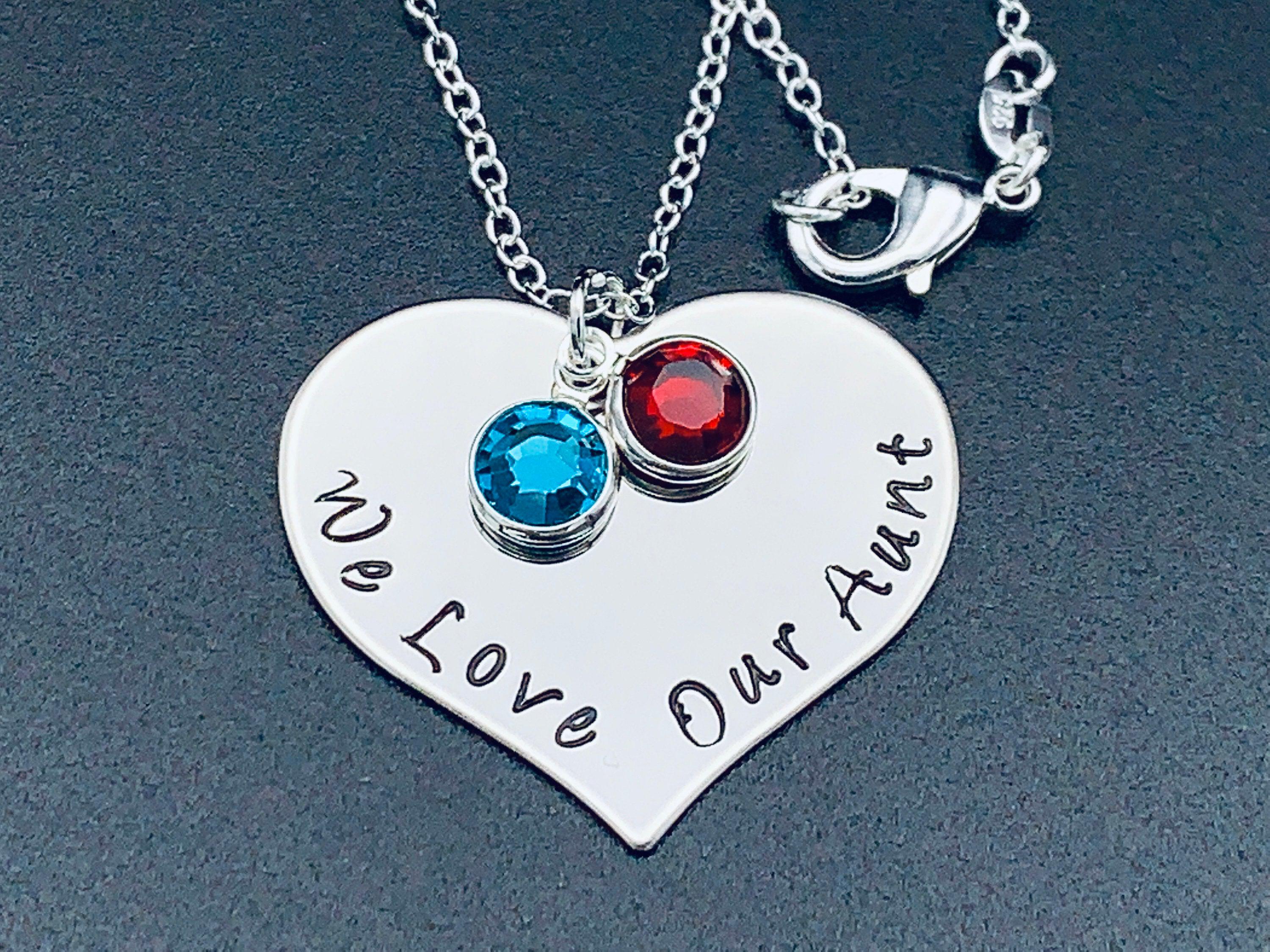 I Love You 3000 Times Stainless Steel Jewelry Neck Chain Necklace Couple  Gifts | eBay