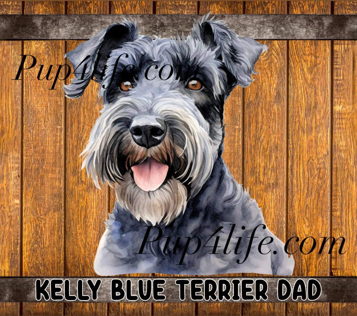 Kelly blue hot sale terrier