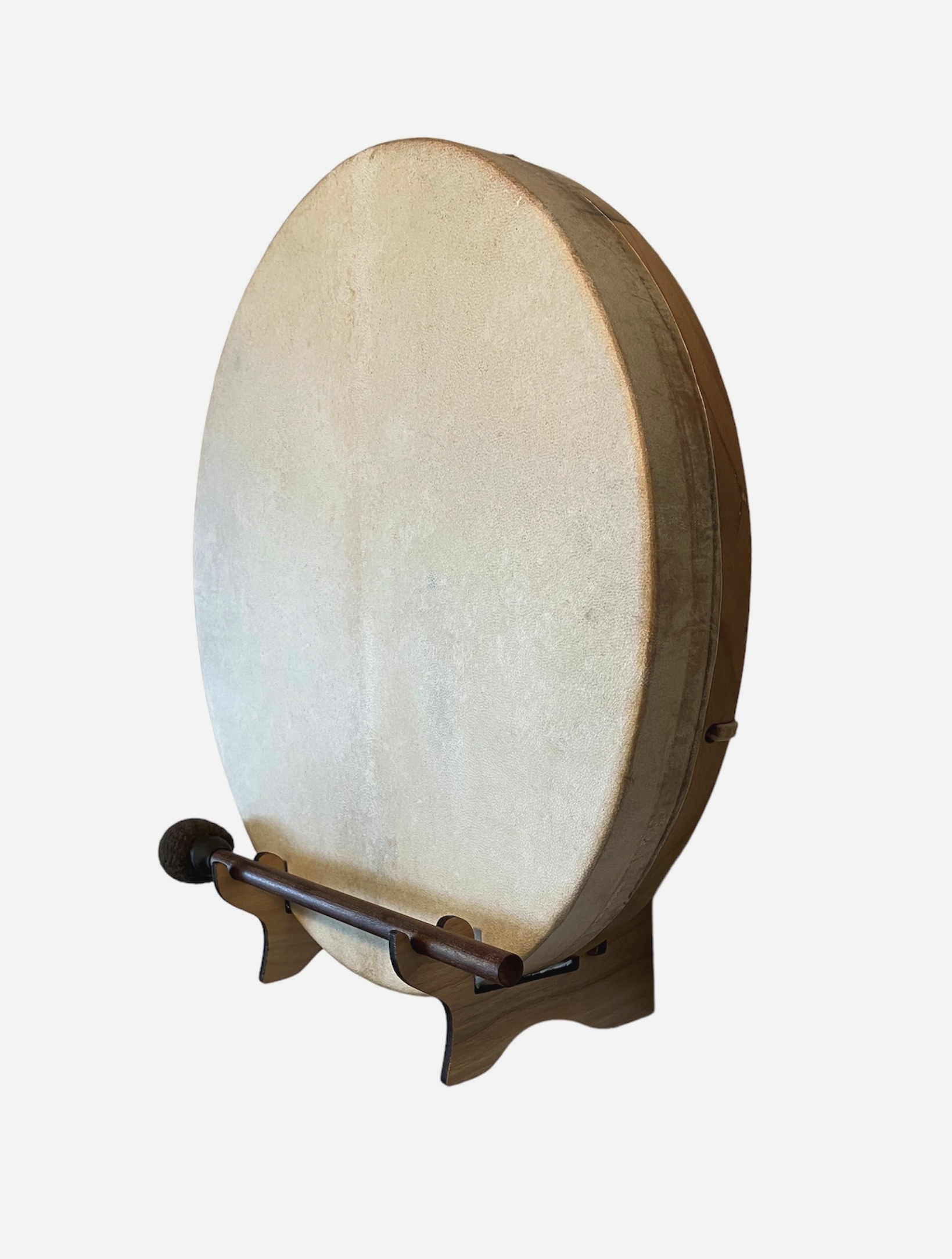 Frame drum stand hotsell