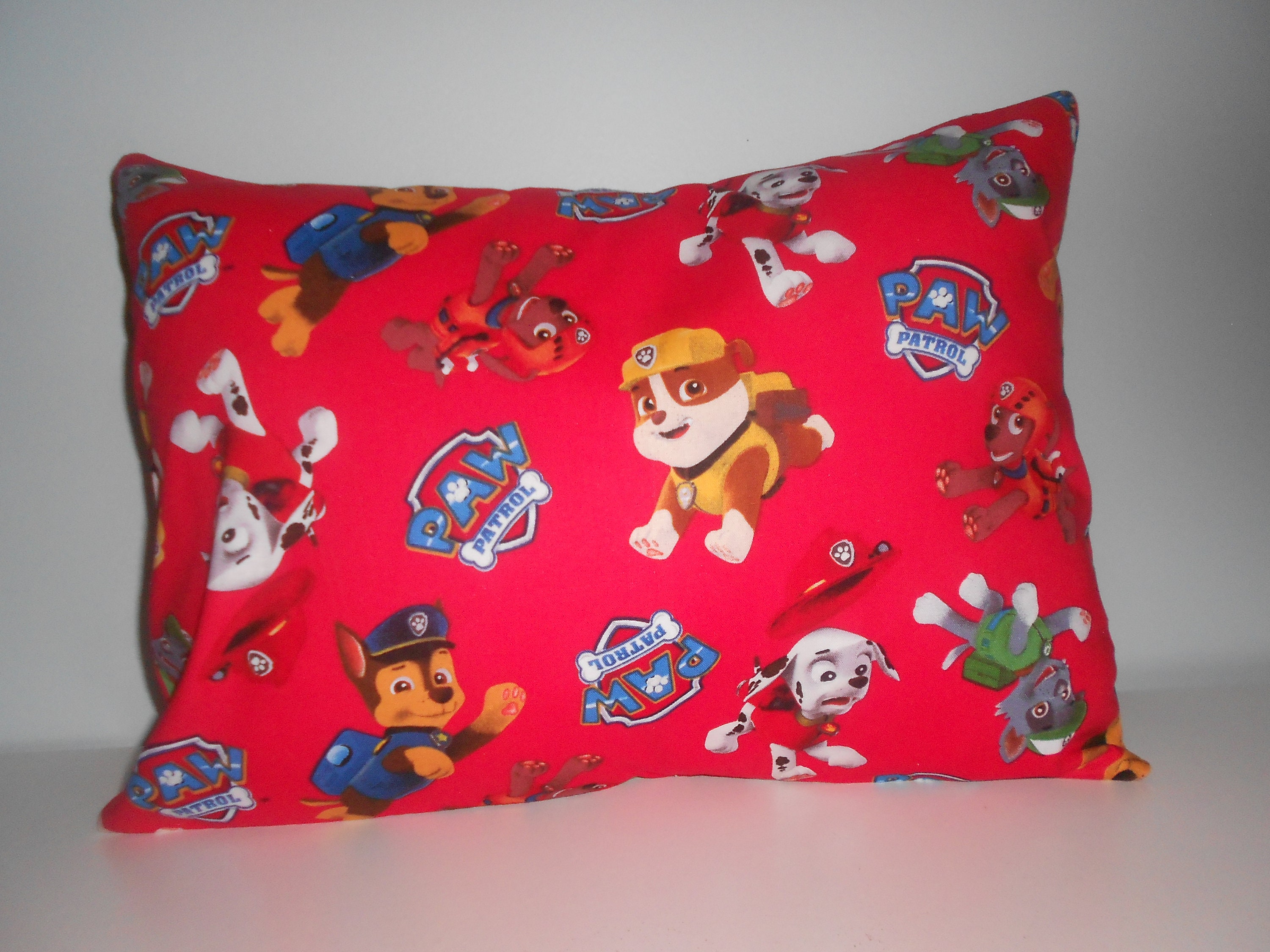 Paw patrol pillowcase best sale