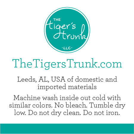 The Tiger's Trunk, LLC