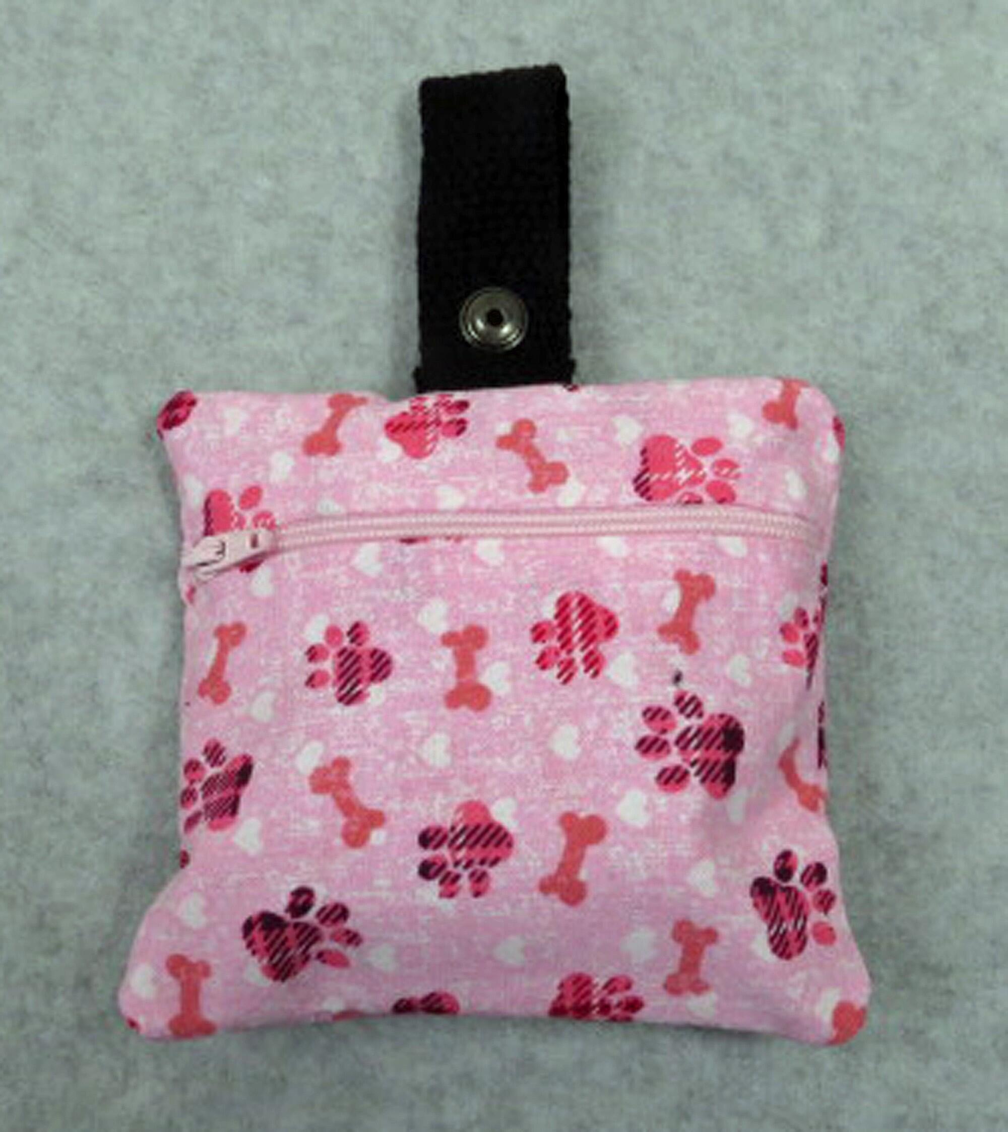 Home & Living Pets Dog Poo Bag Dispenser Dog Waste Bag Holder