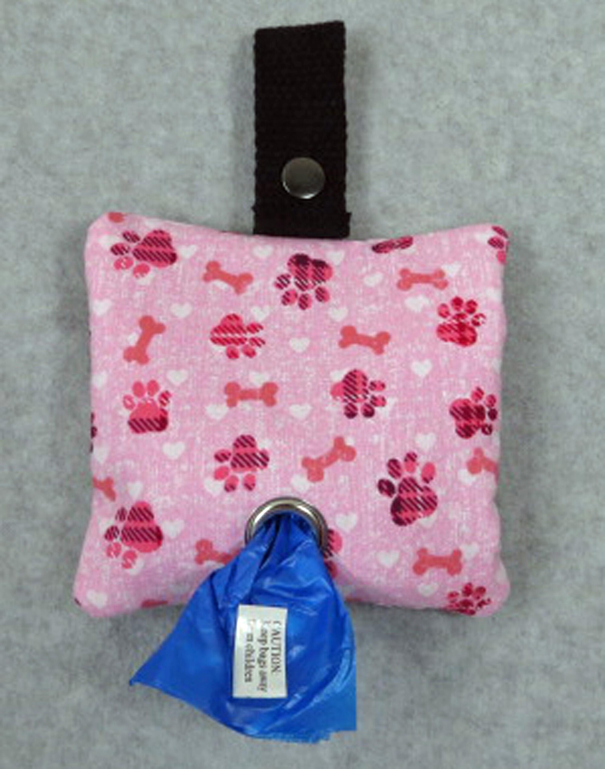 Home & Living :: Pets :: Dog Poo Bag Dispenser Dog Waste Bag Holder