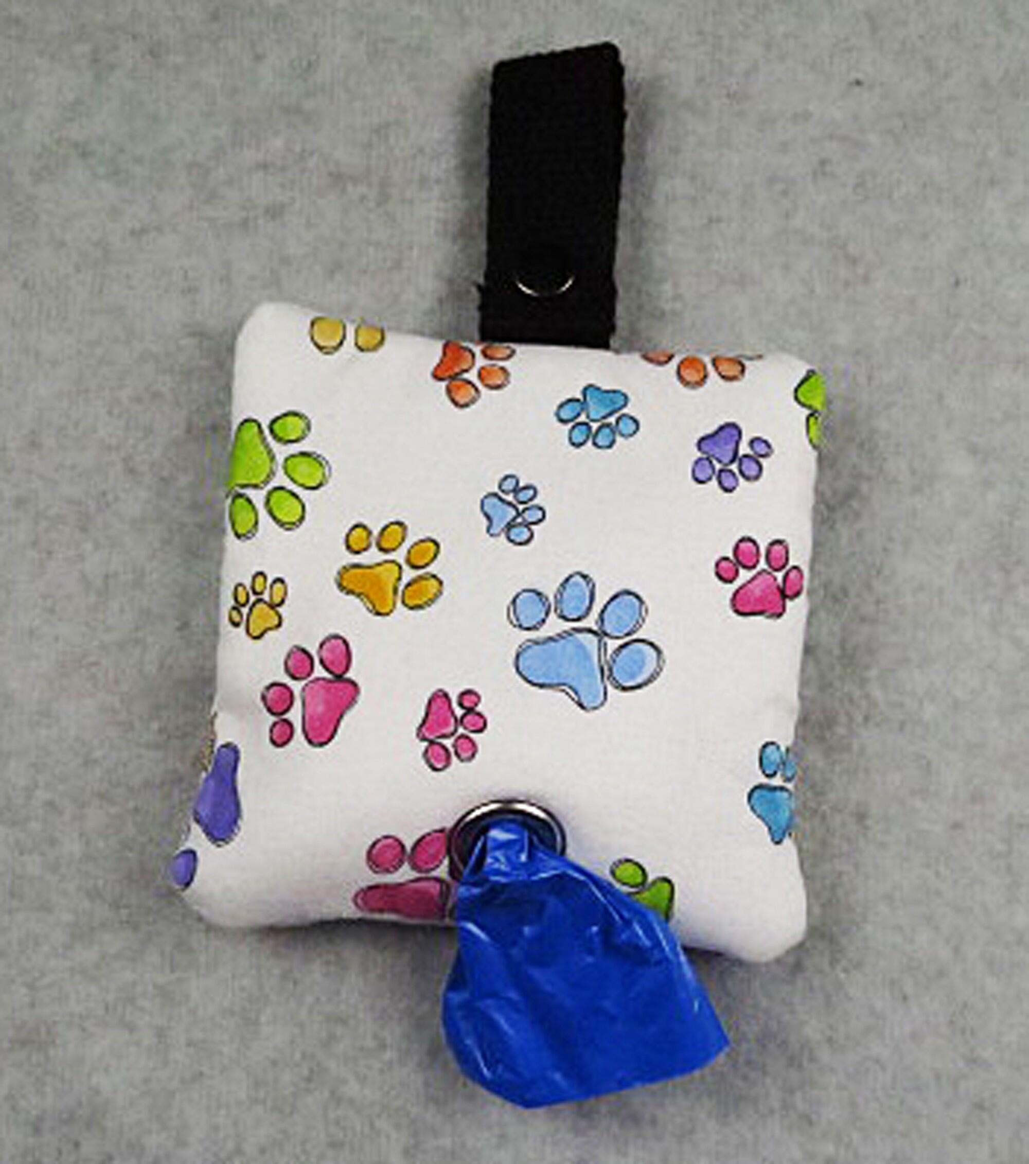 Home & Living :: Pets :: Dog Poo Bag Dispenser Dog Waste Bag Holder