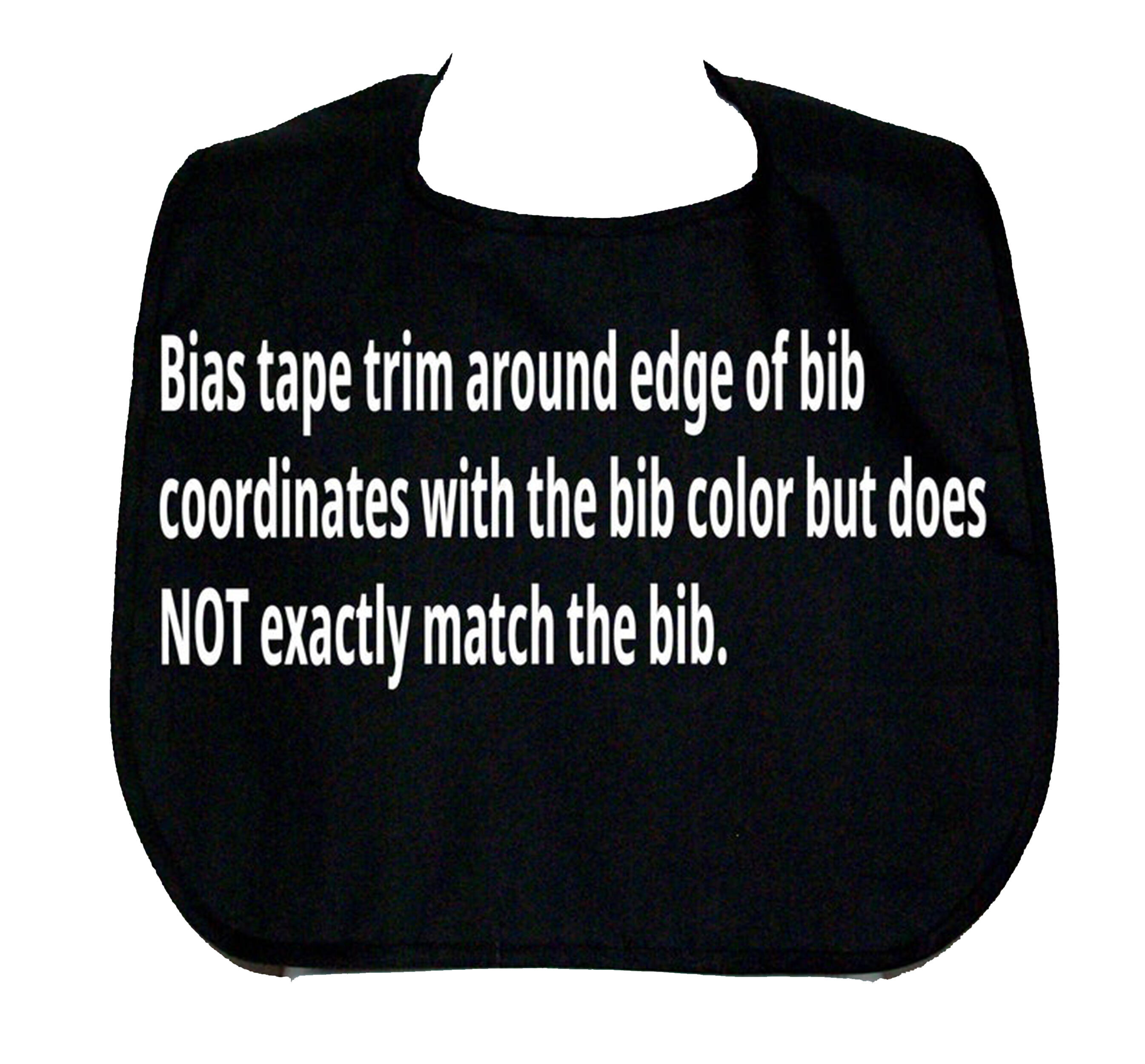 Sexy Messy Adult Bib, Gag Gift Bridal