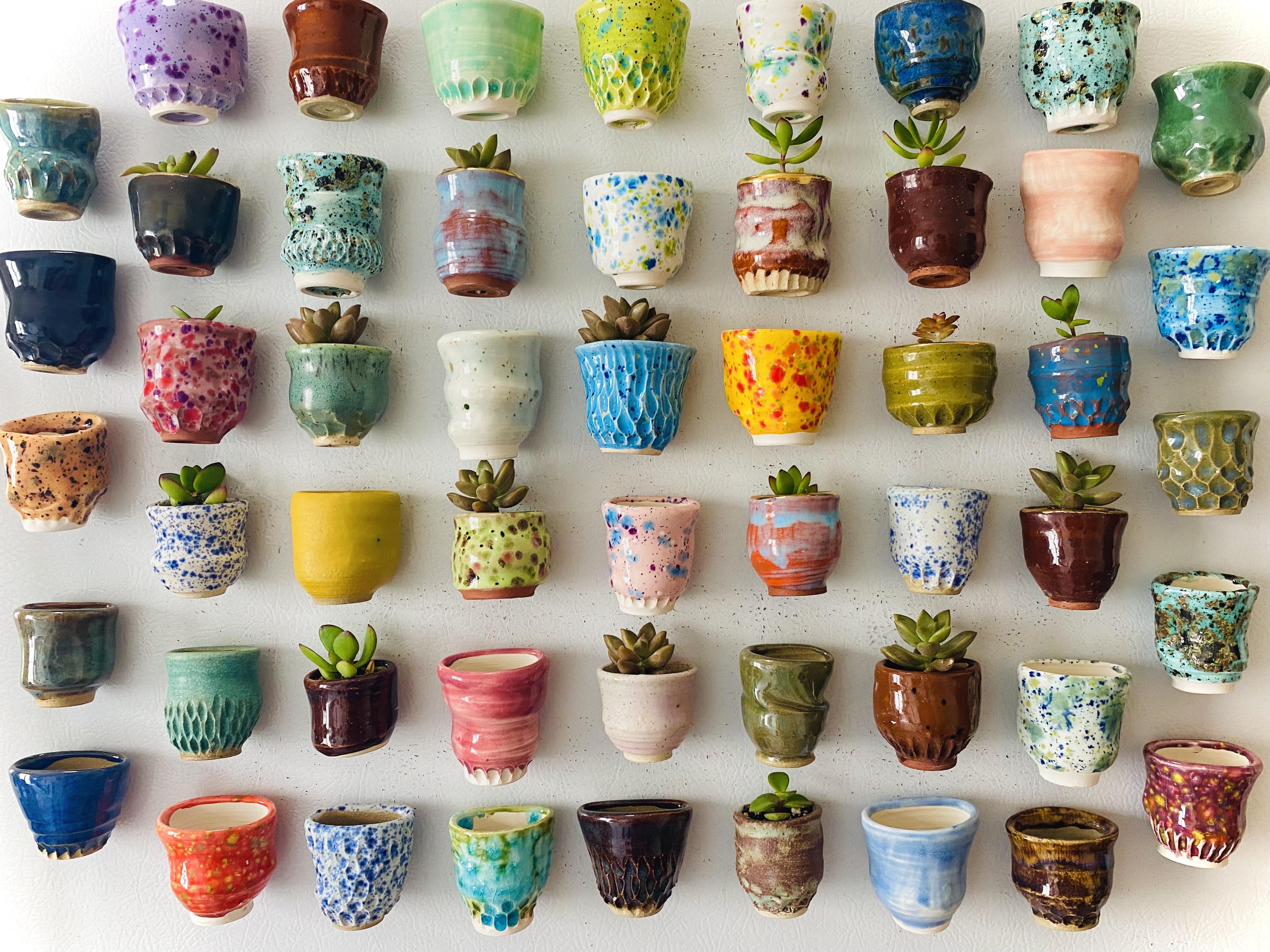 Home & Living :: Home Decor :: Floral & Indoor Planters :: One