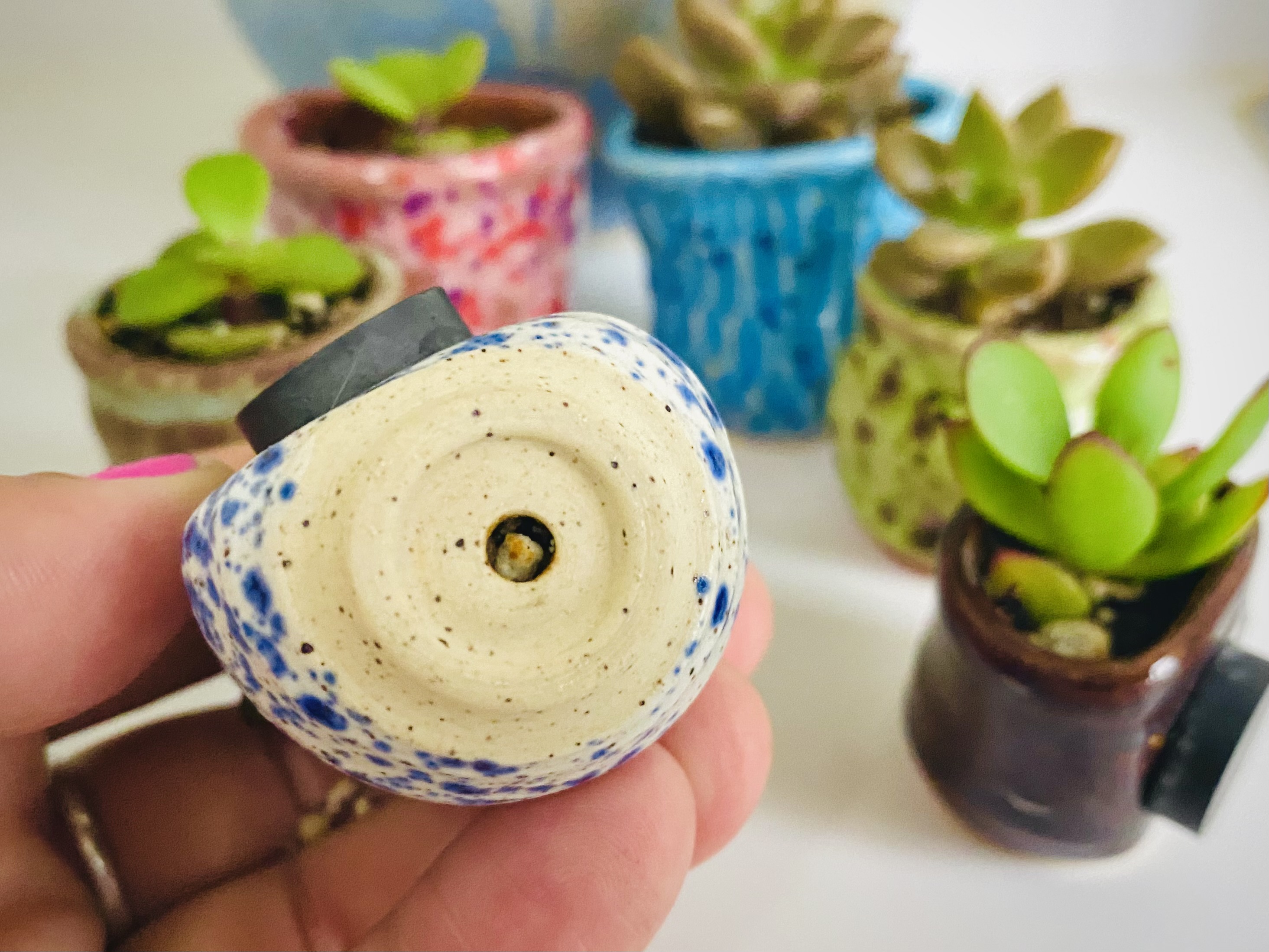 Home & Living :: Home Decor :: Floral & Indoor Planters :: One