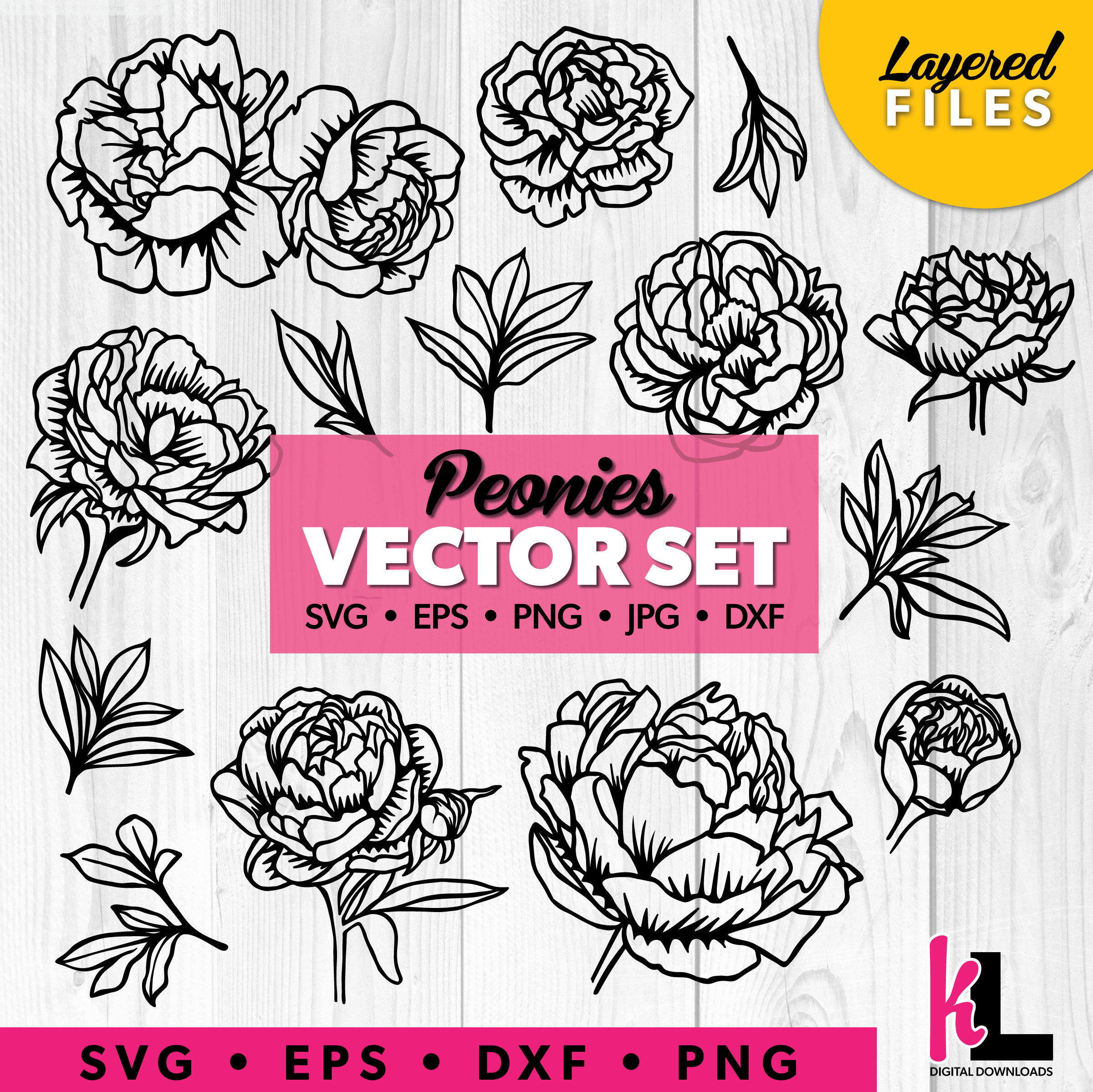 Free Free 128 Layered Vinyl Cricut Flower Svg SVG PNG EPS DXF File