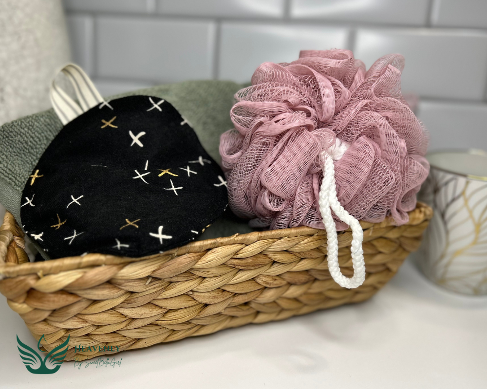 Bath & Beauty :: Spa & Relaxation :: Magnesium Bath Pouch