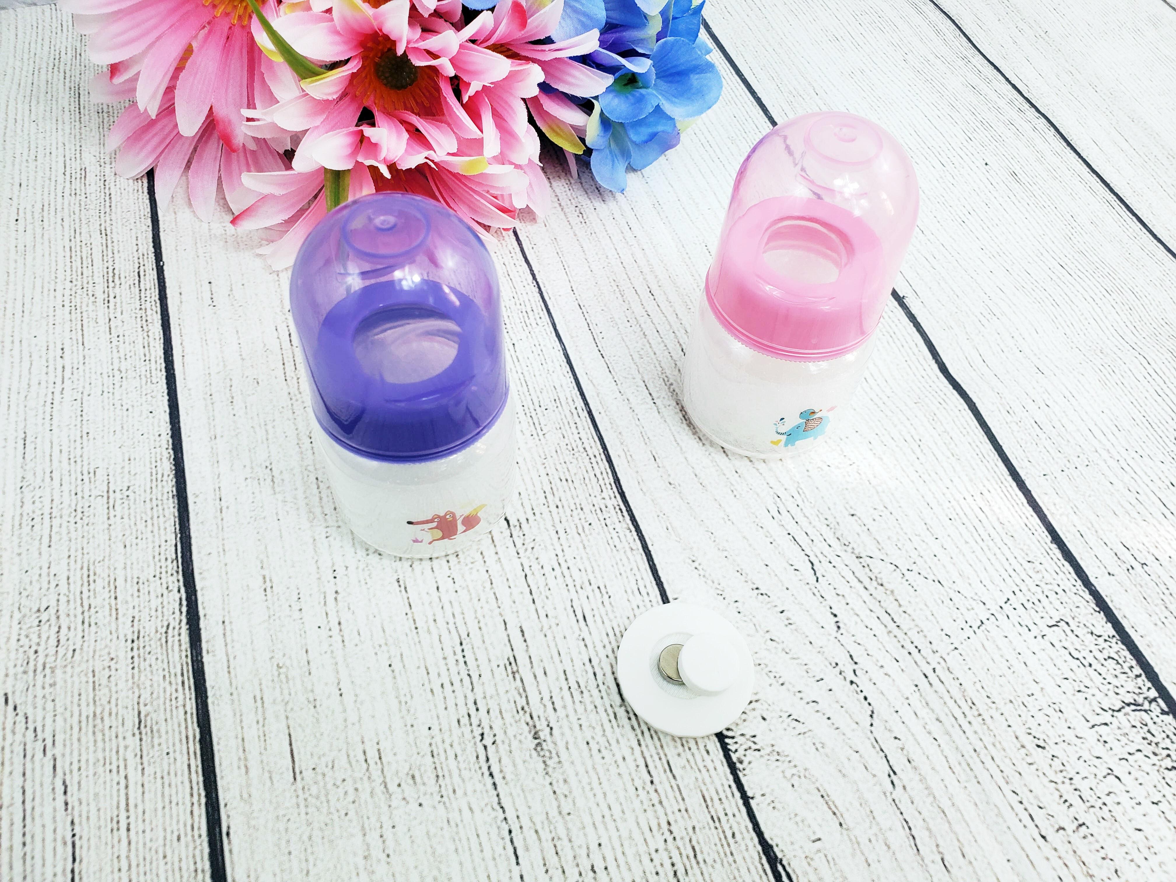 Magnetic Preemie Doll Bottle 2 Oz Baby Bottle Kit magnetic-preemie-doll-bottle-2-oz-baby-bottle-kit